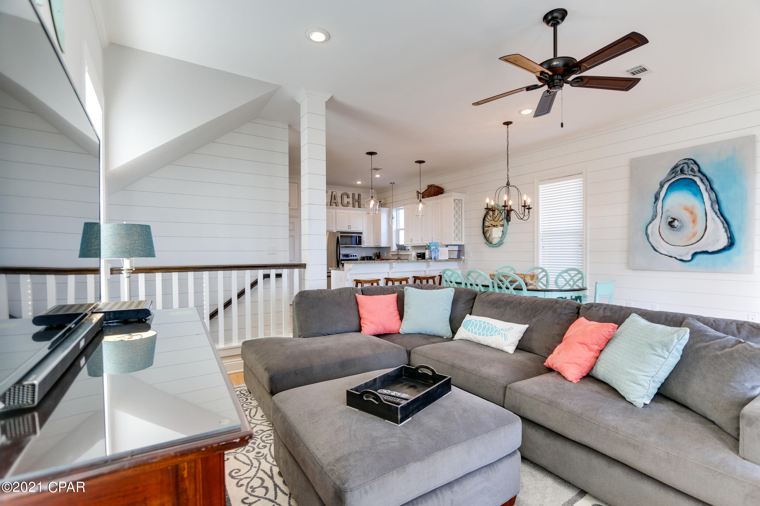 Cottages At Camp Creek - Residential