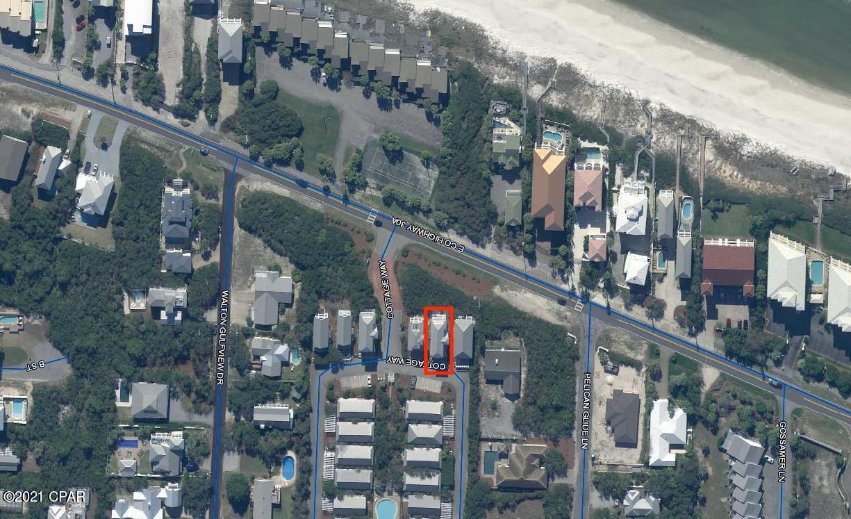 Cottages At Camp Creek - Residential