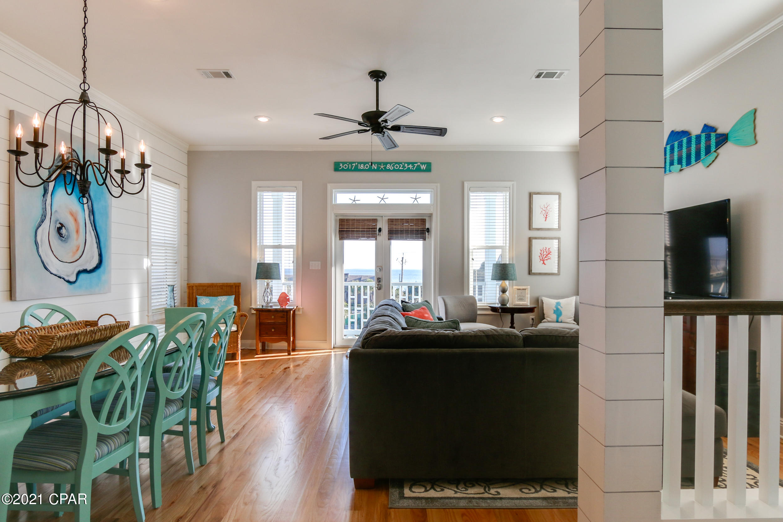 Cottages At Camp Creek - Residential