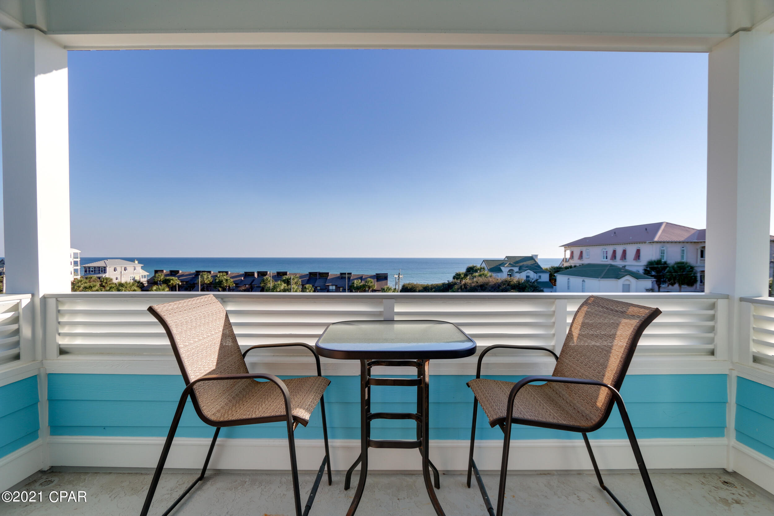 Cottages At Camp Creek - Residential