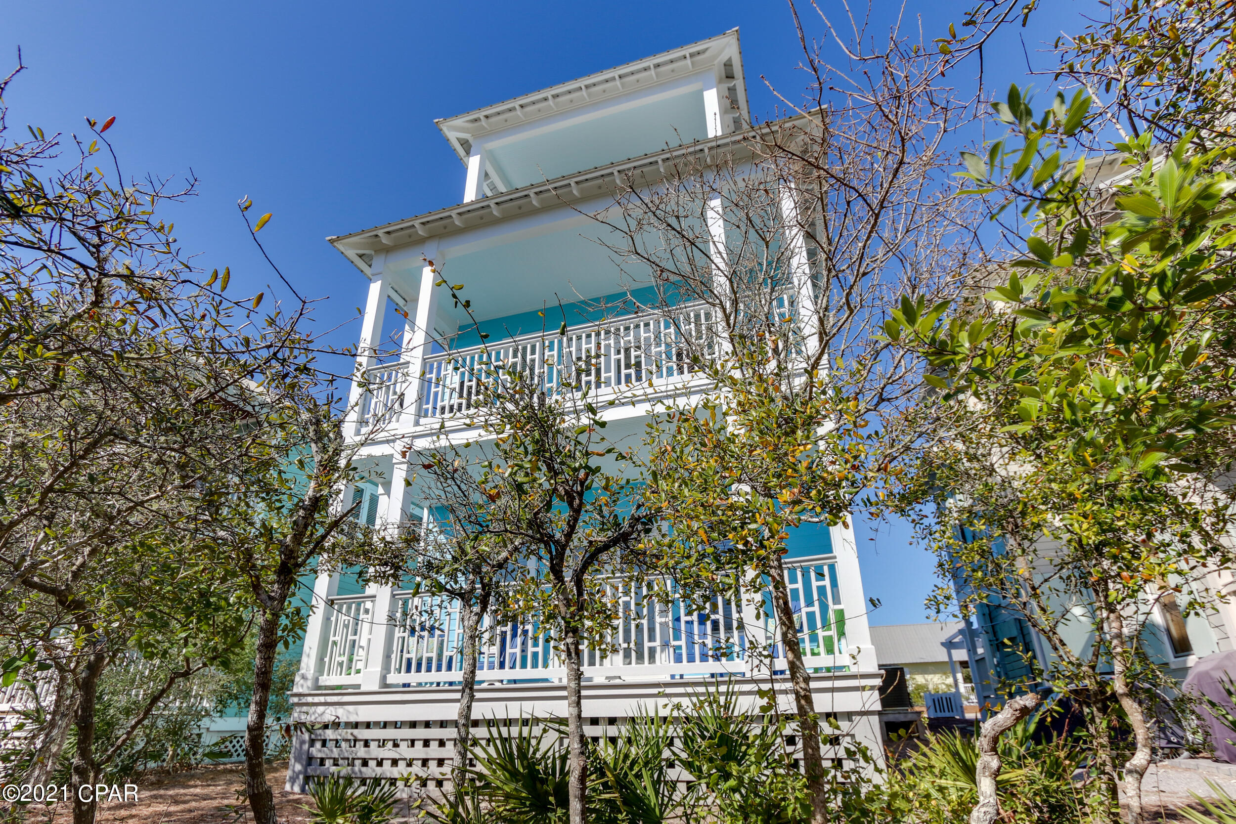 Cottages At Camp Creek - Residential