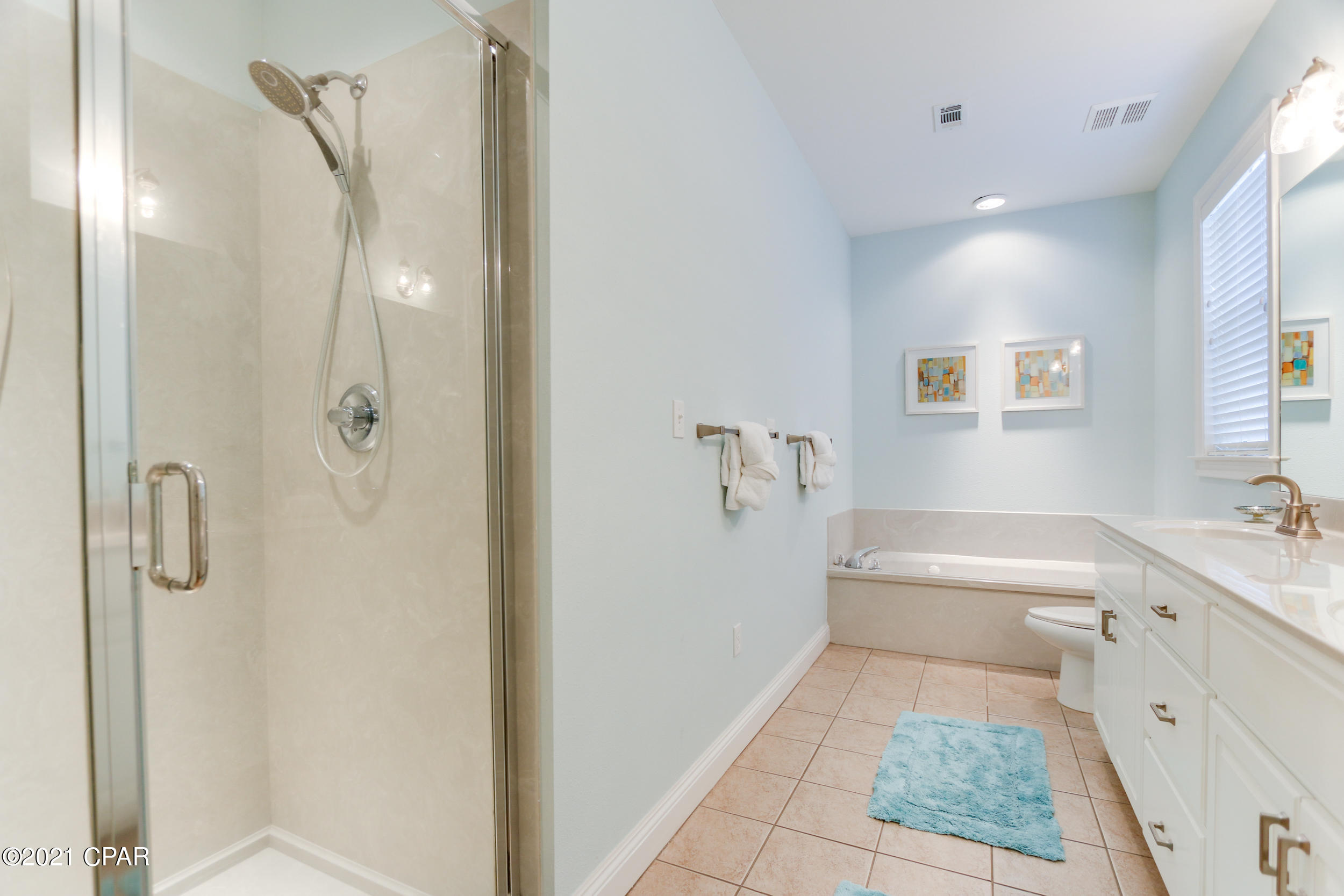 Cottages At Camp Creek - Residential