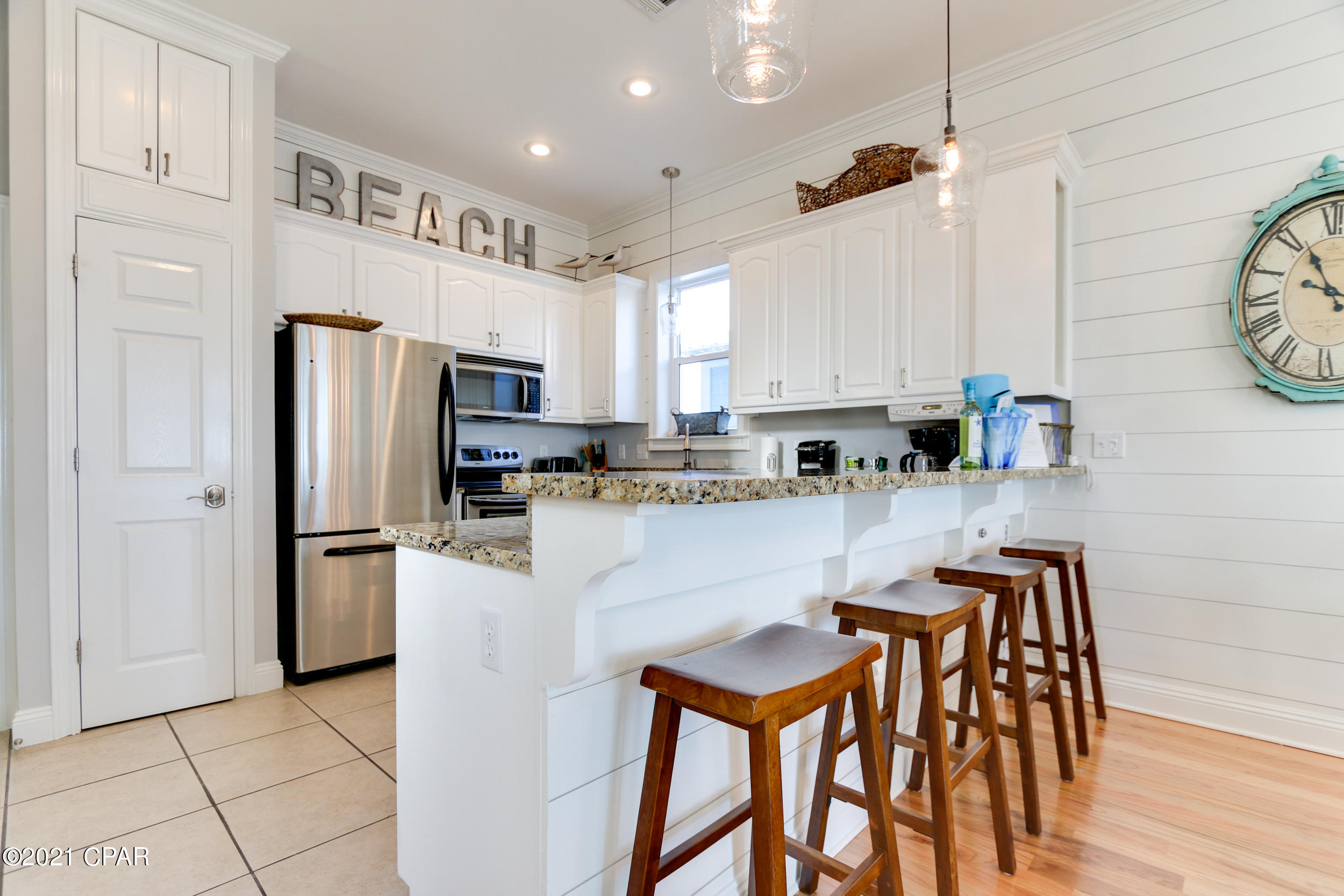 Cottages At Camp Creek - Residential