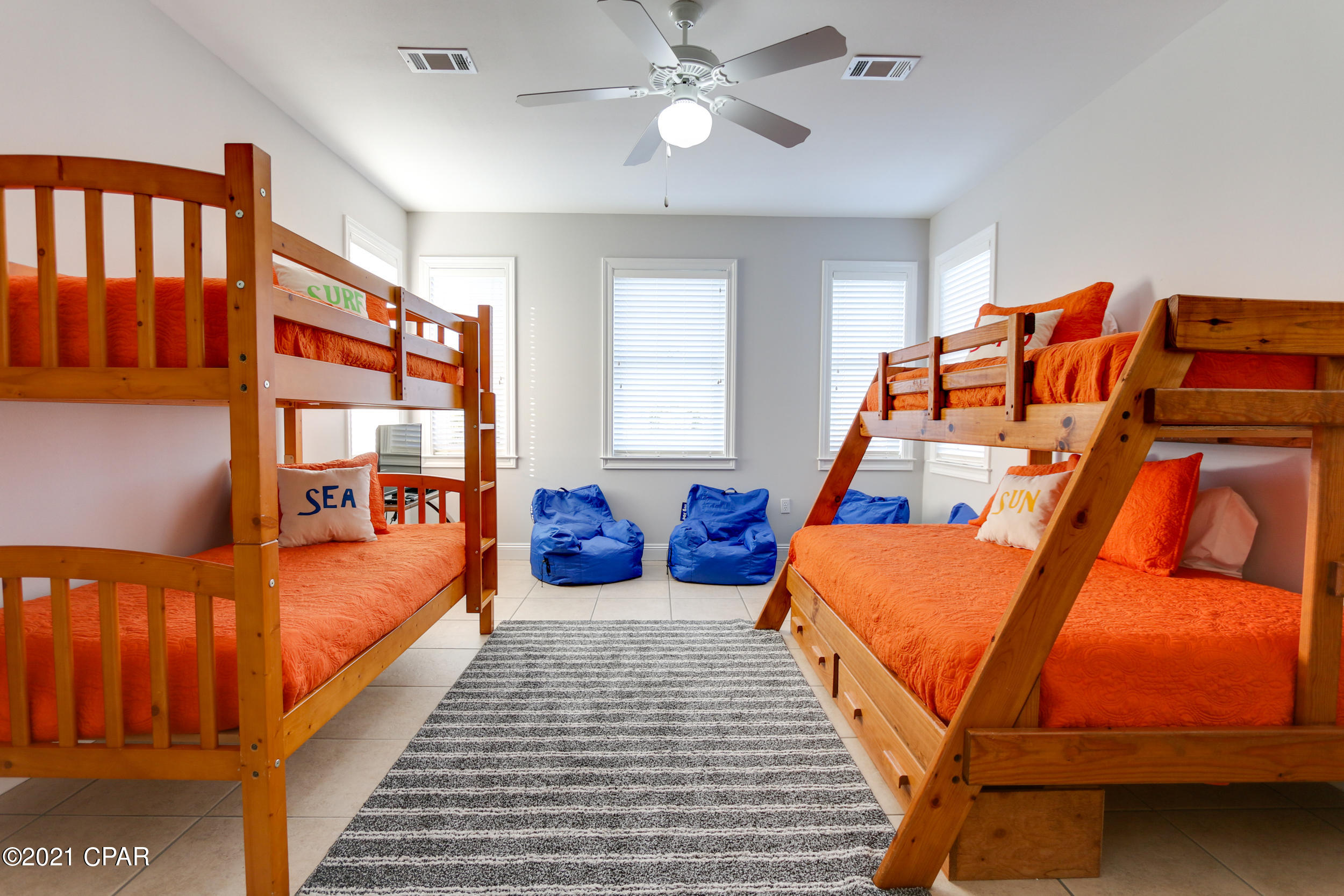 Cottages At Camp Creek - Residential