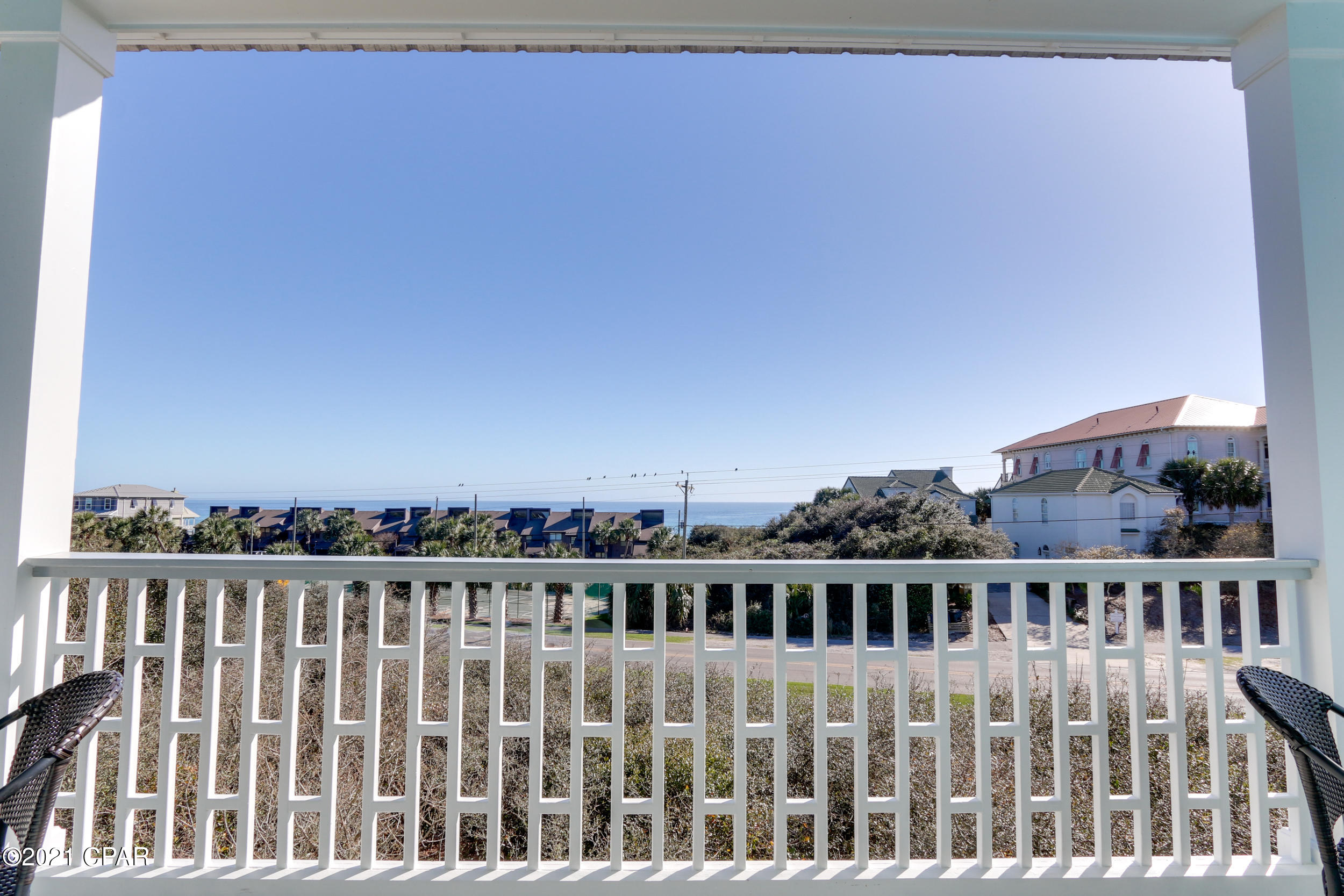 Cottages At Camp Creek - Residential