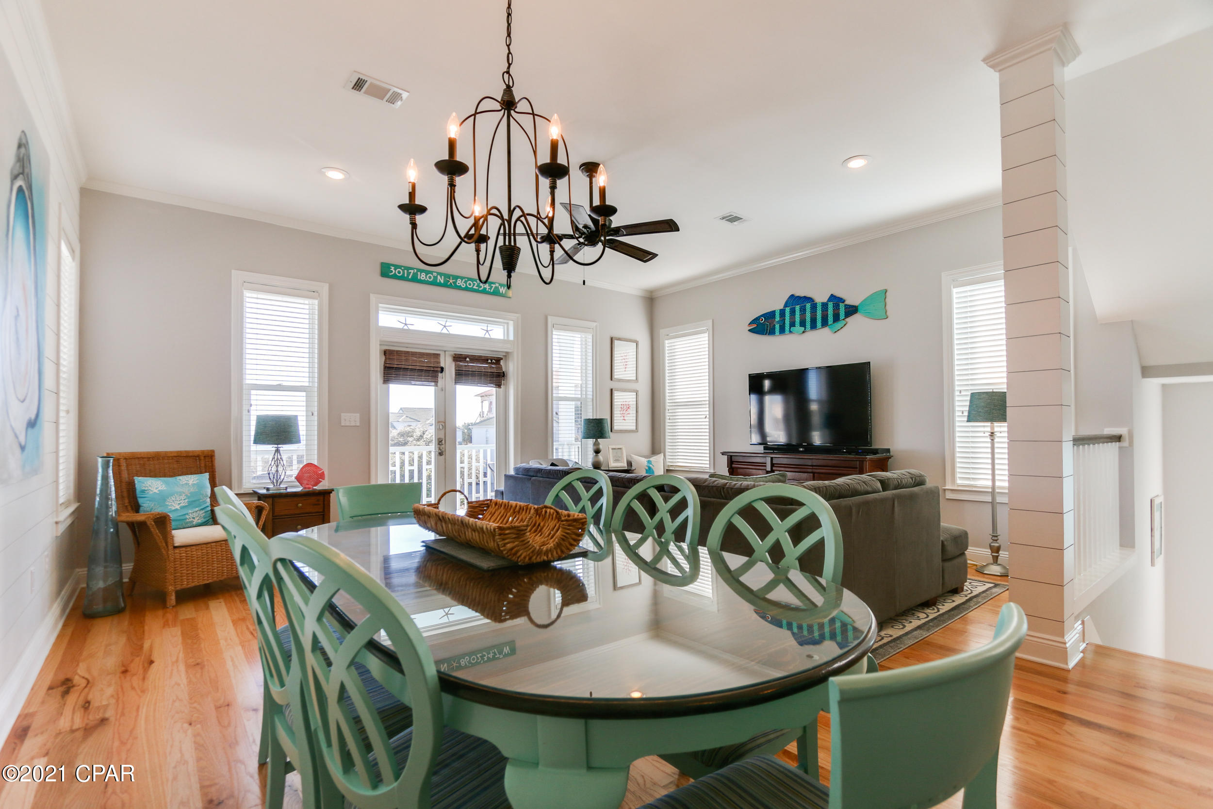 Cottages At Camp Creek - Residential