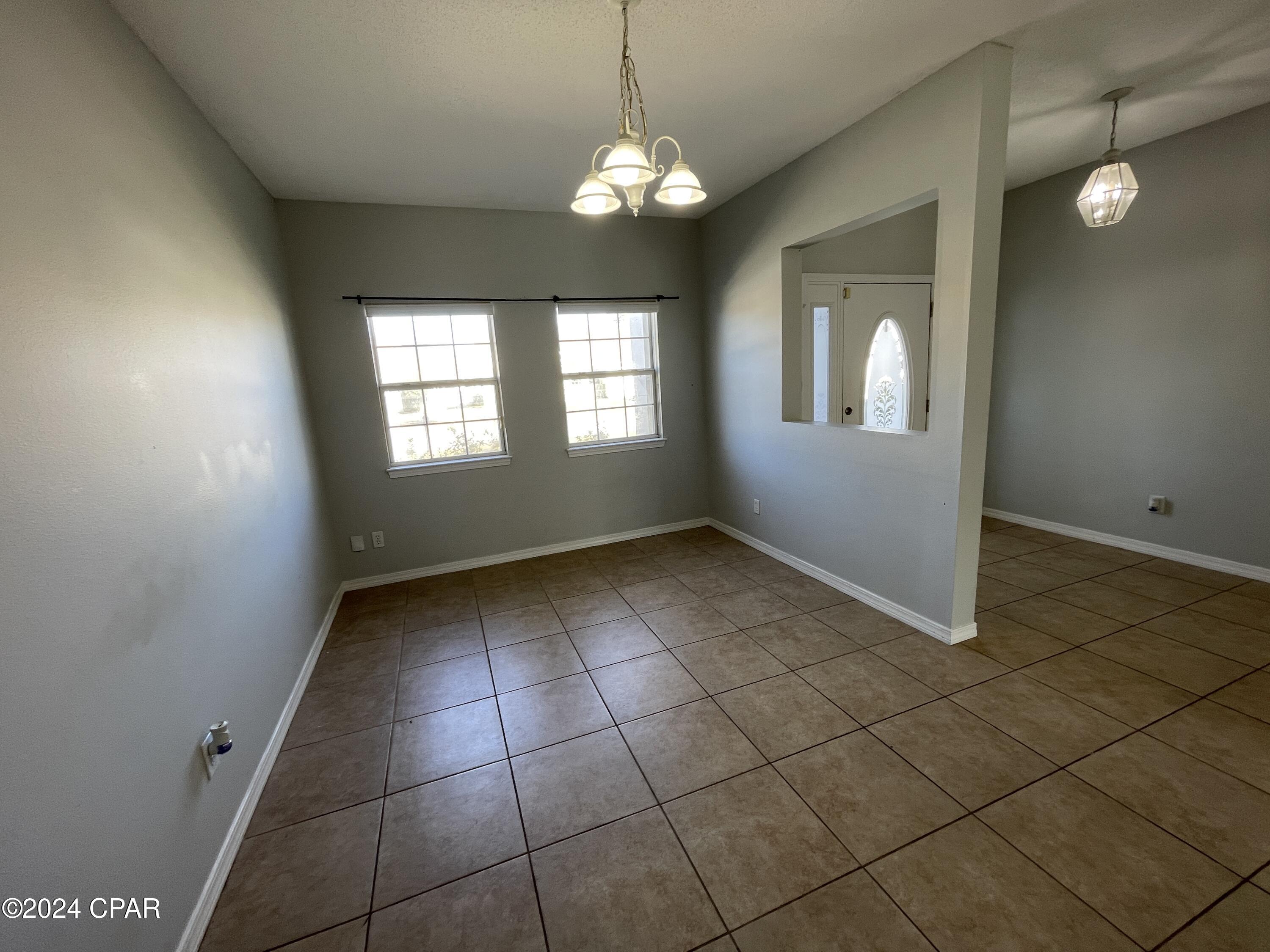 Hammocks Phase I - Residential Lease