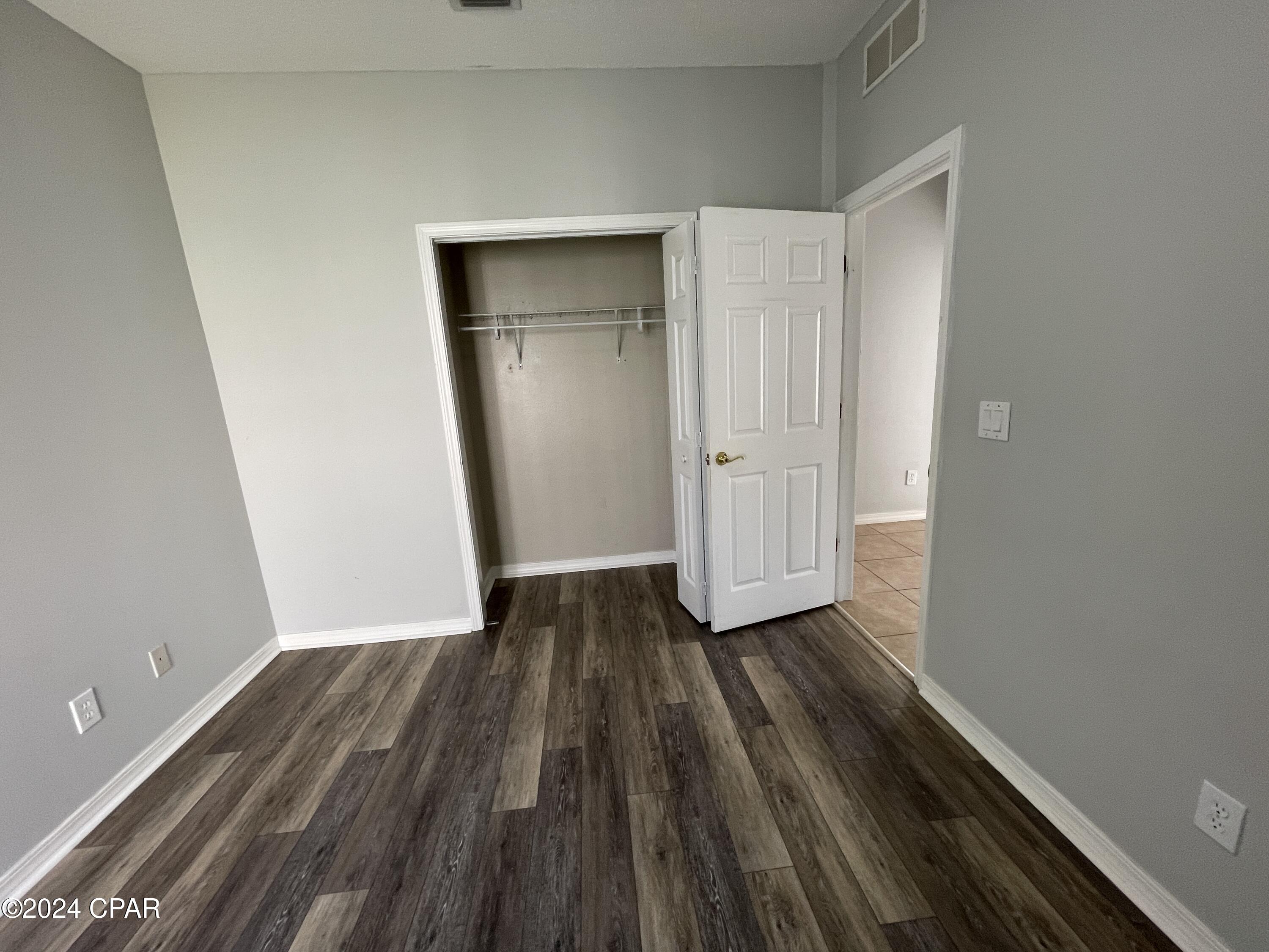 Hammocks Phase I - Residential Lease