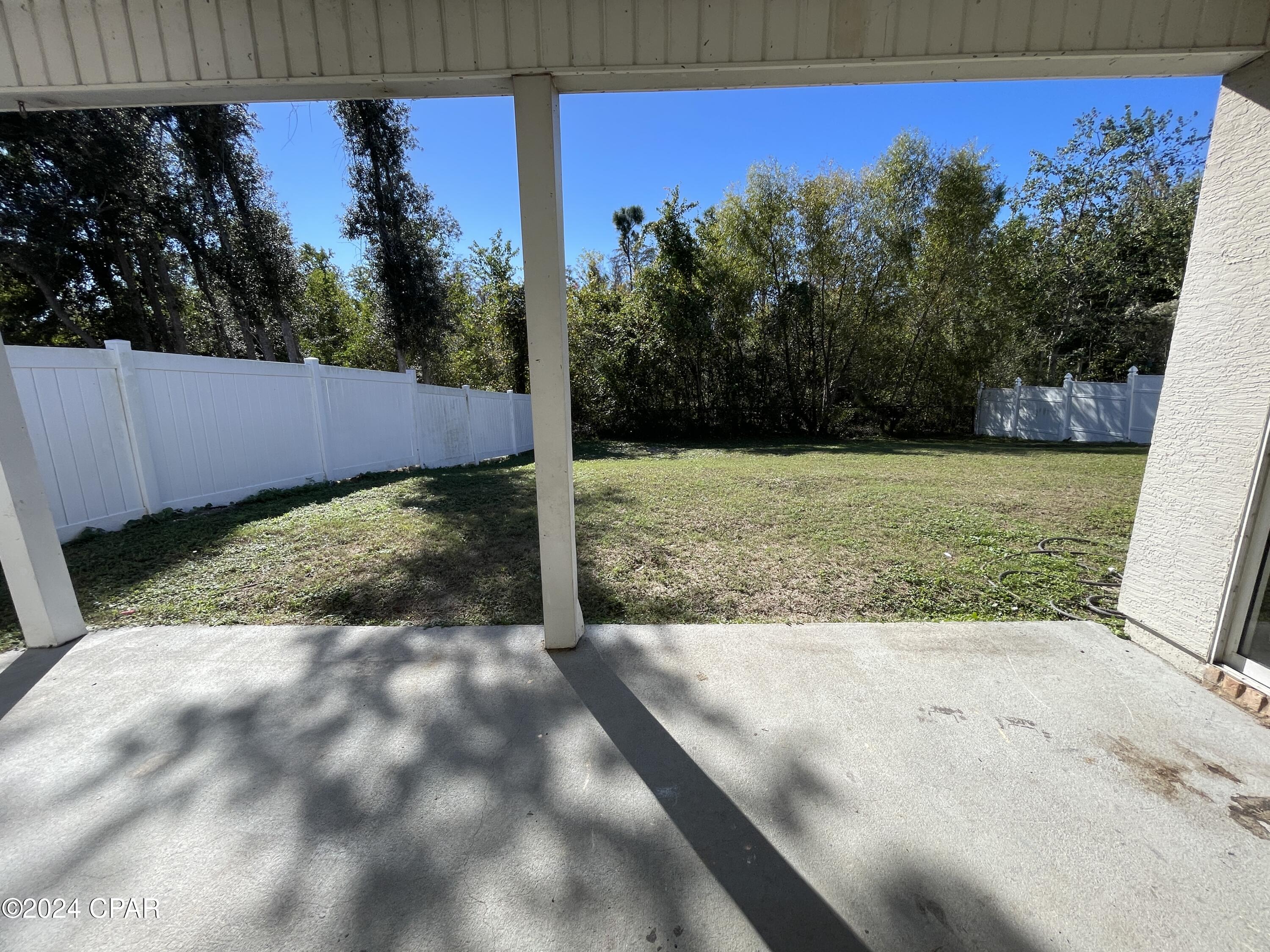 Hammocks Phase I - Residential Lease