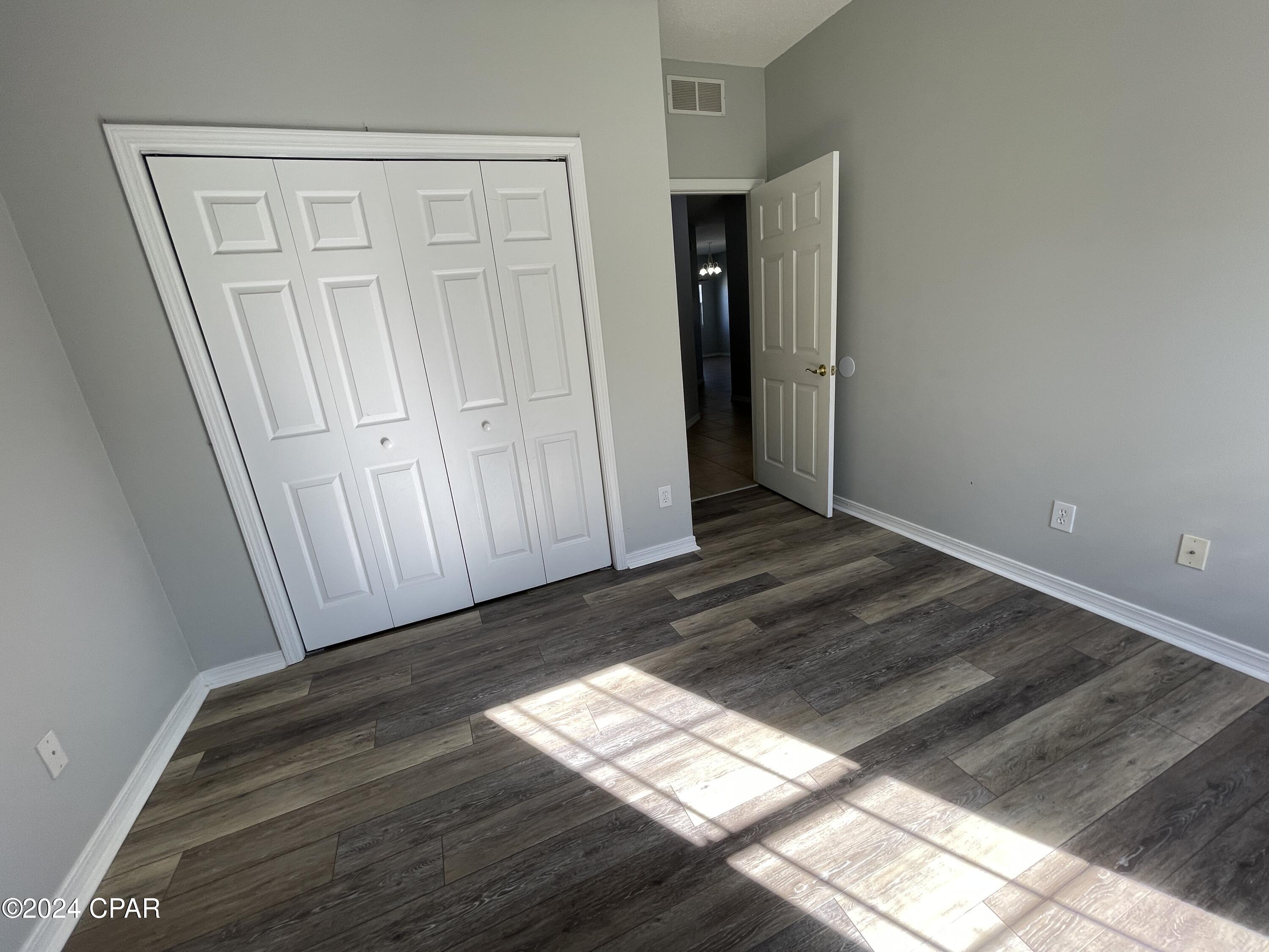 Hammocks Phase I - Residential Lease