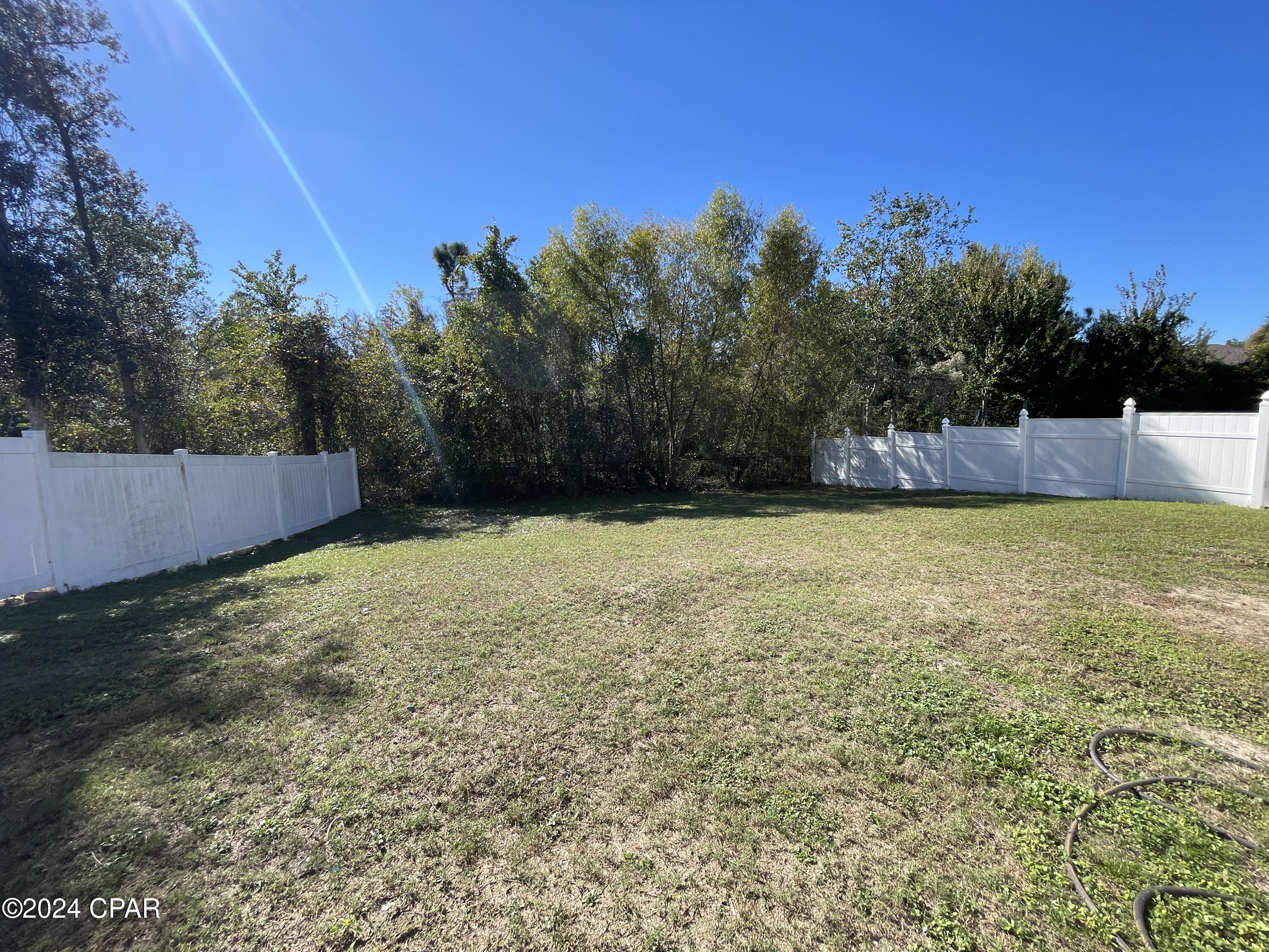 Hammocks Phase I - Residential Lease