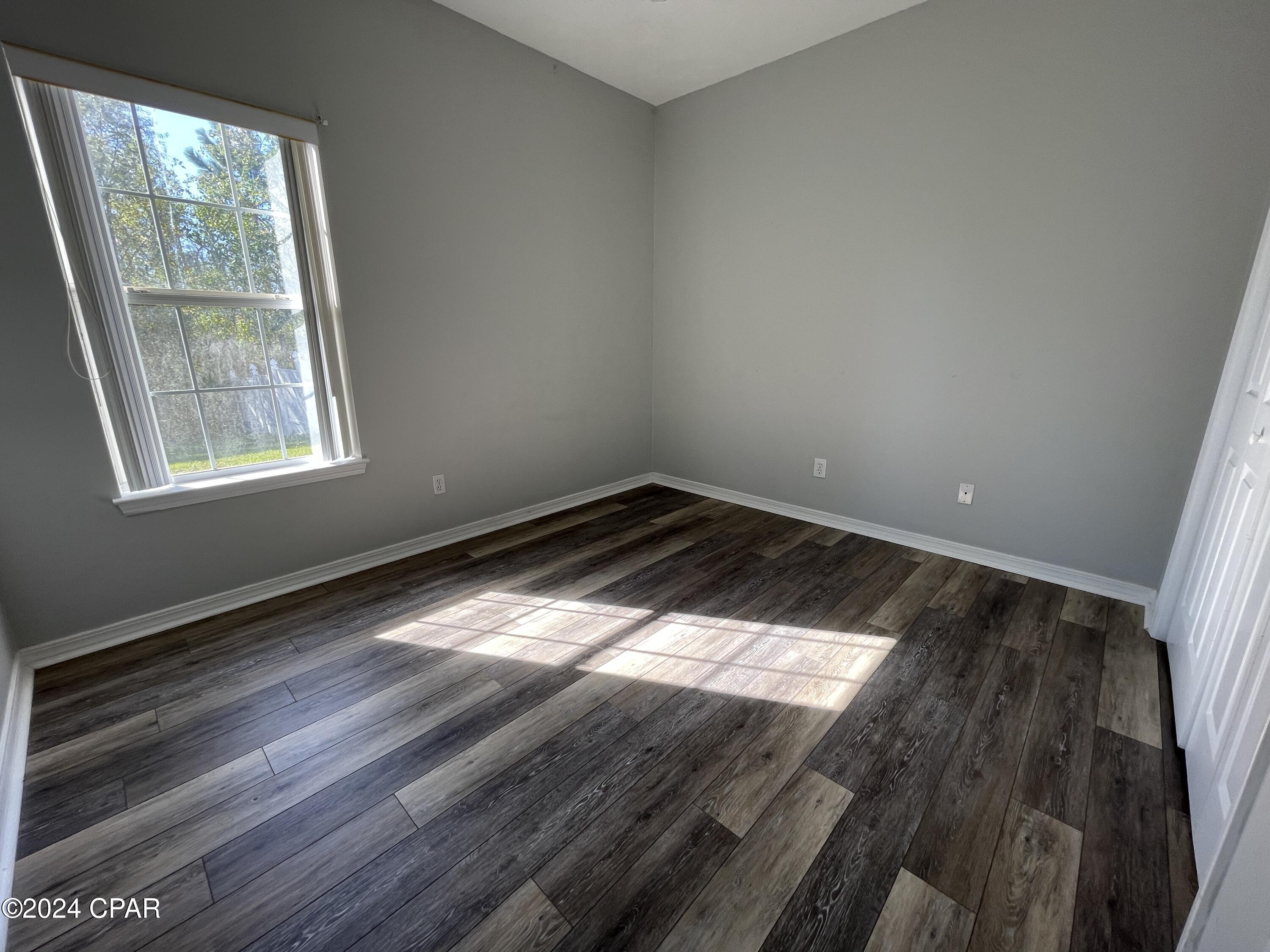 Hammocks Phase I - Residential Lease