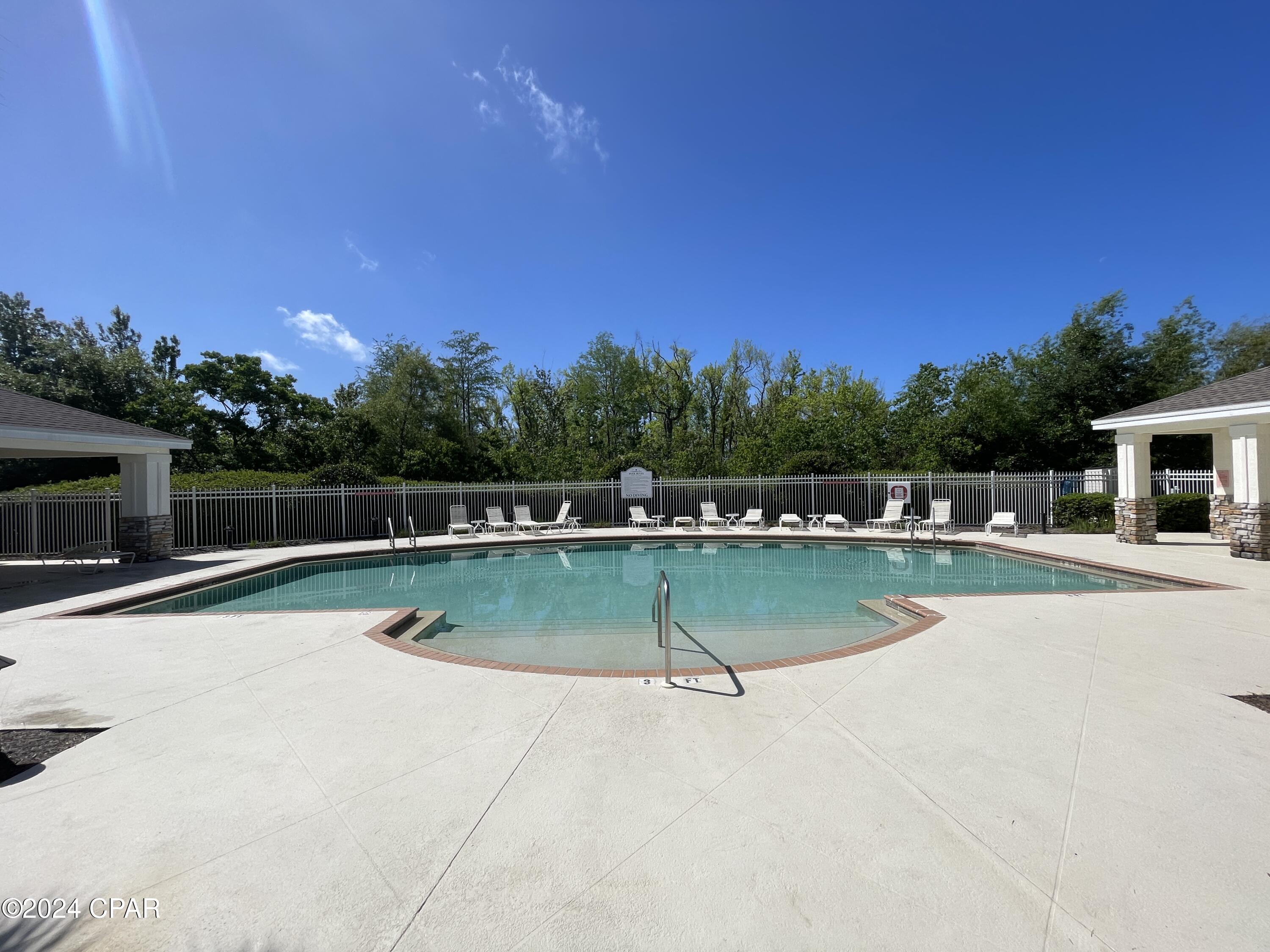 Hammocks Phase I - Residential Lease