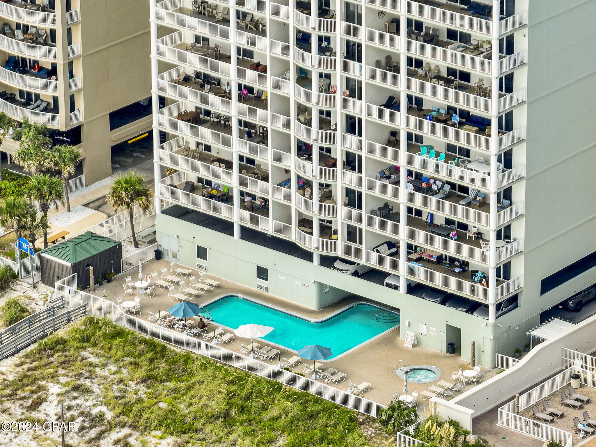 Ocean Ritz - Residential