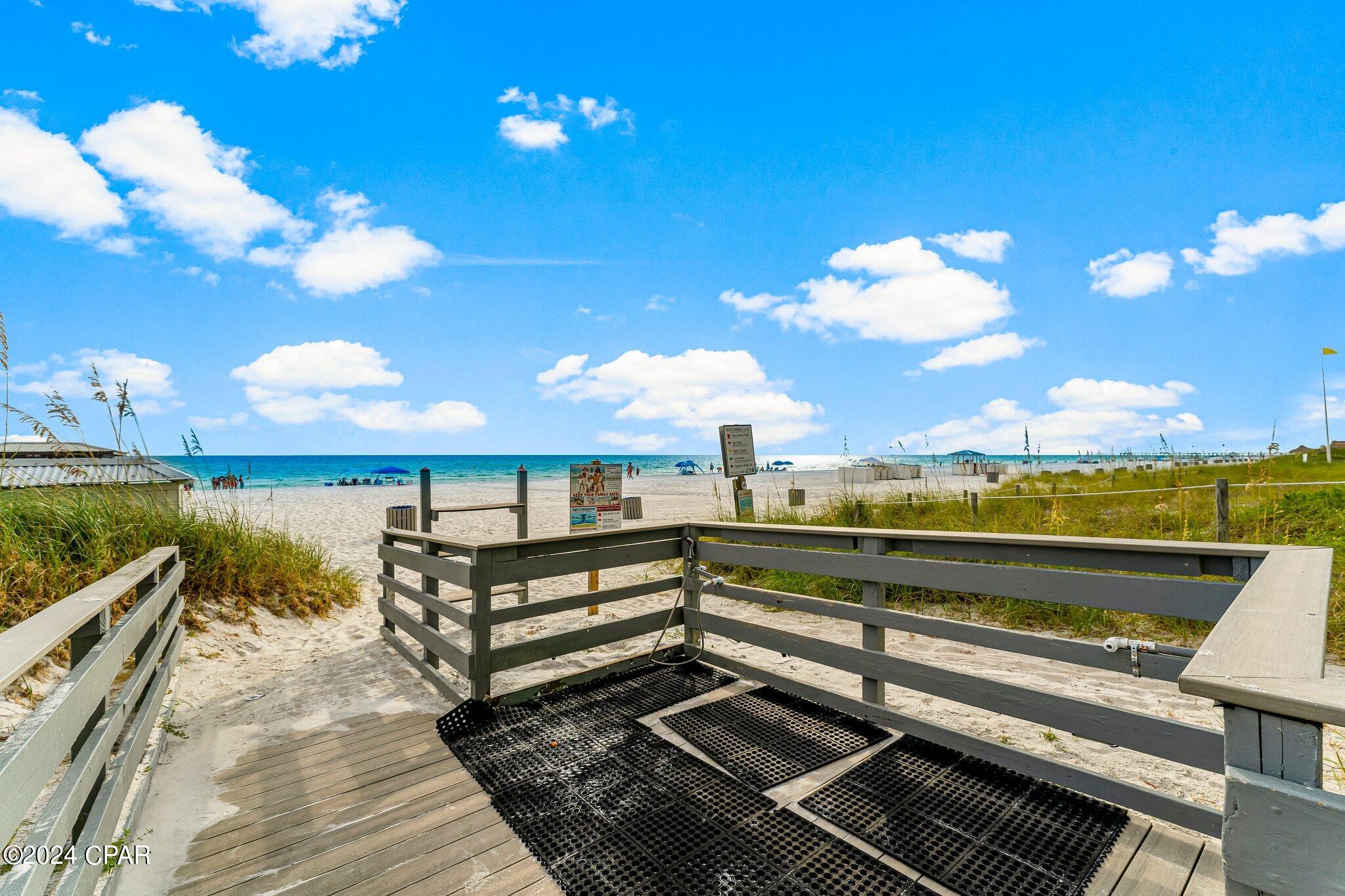 Ocean Ritz - Residential