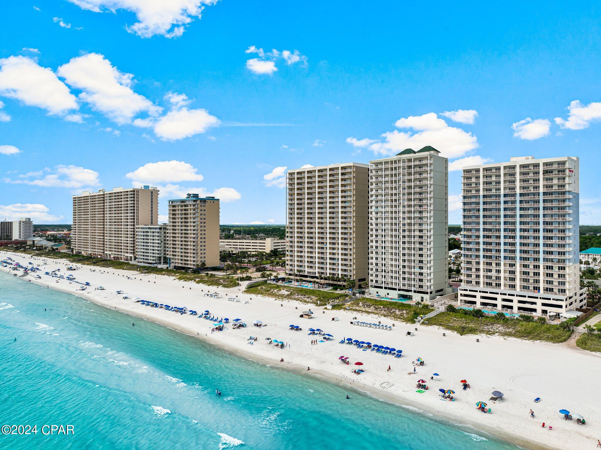 Ocean Ritz - Residential