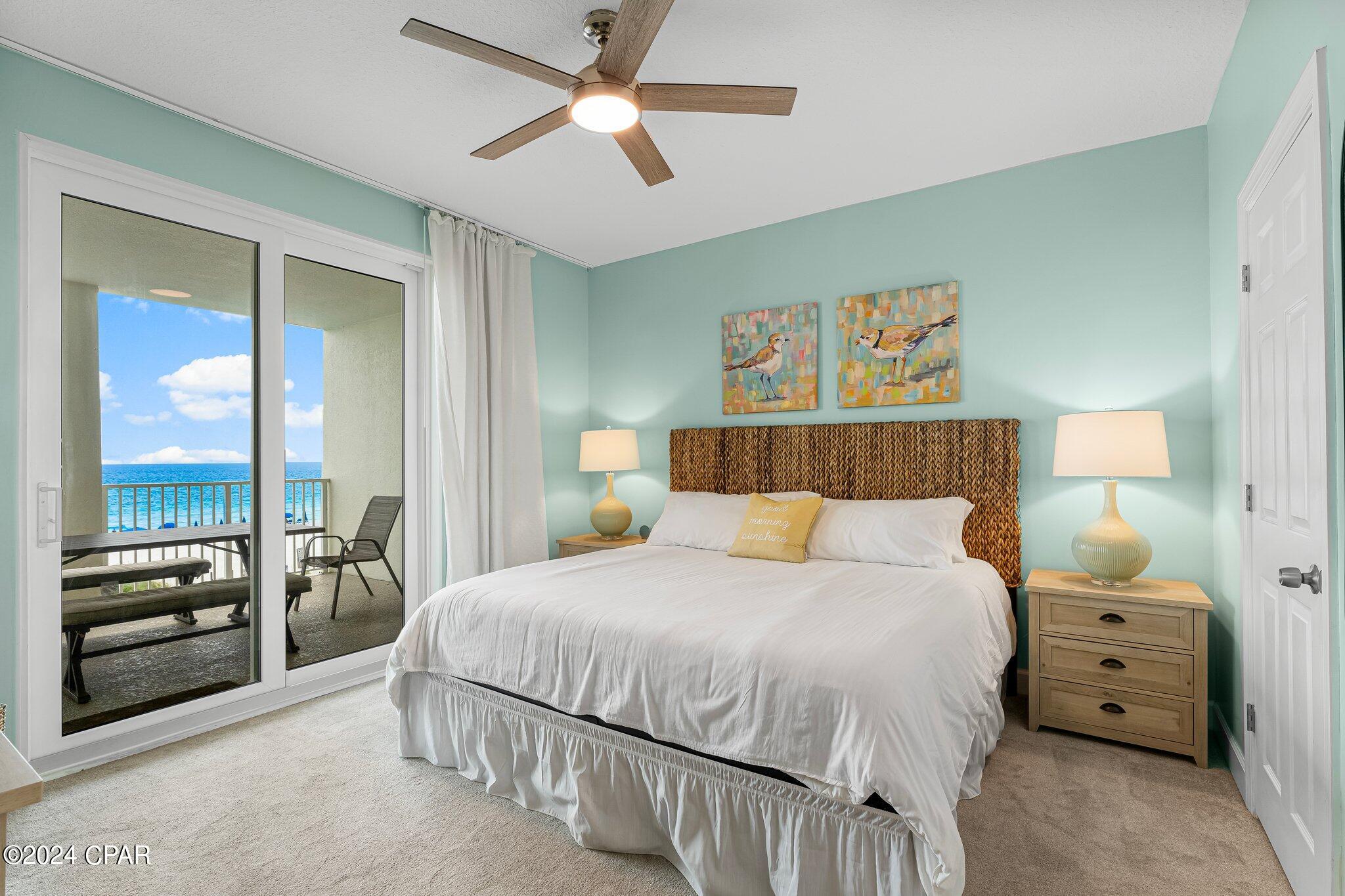 Ocean Ritz - Residential