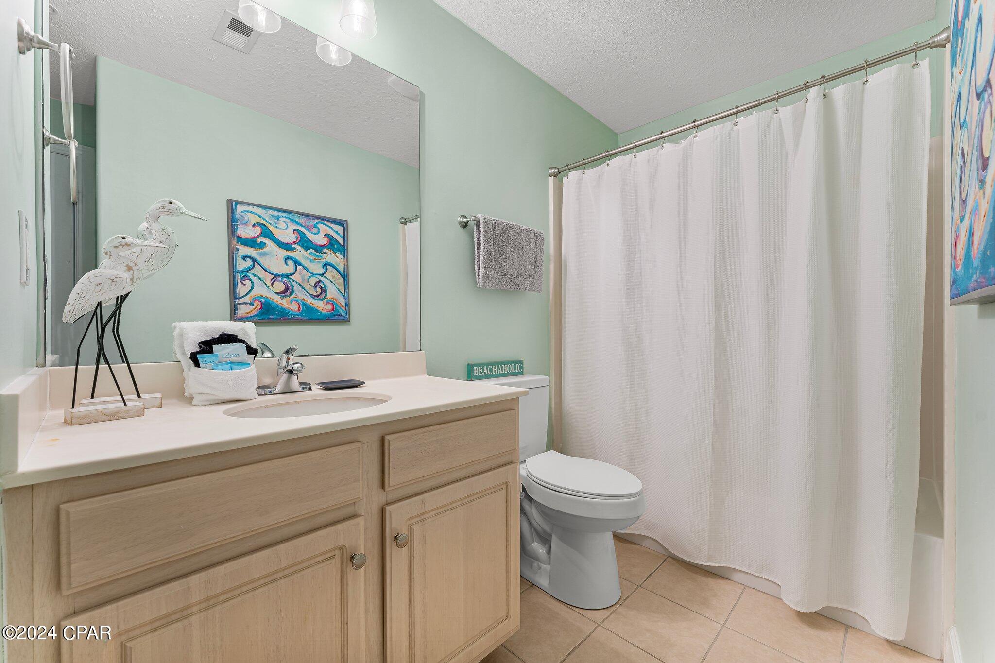 Ocean Ritz - Residential