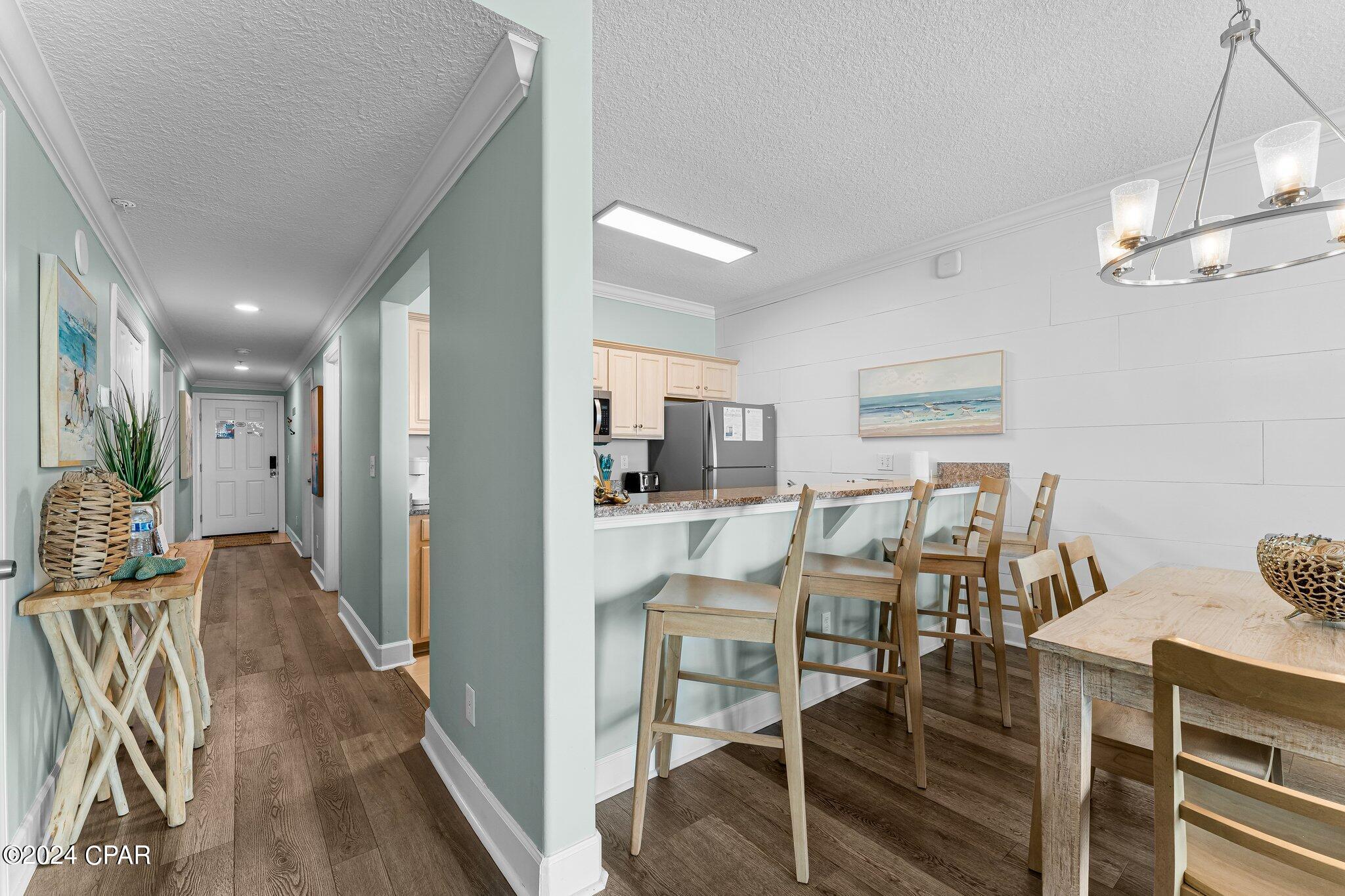 Ocean Ritz - Residential