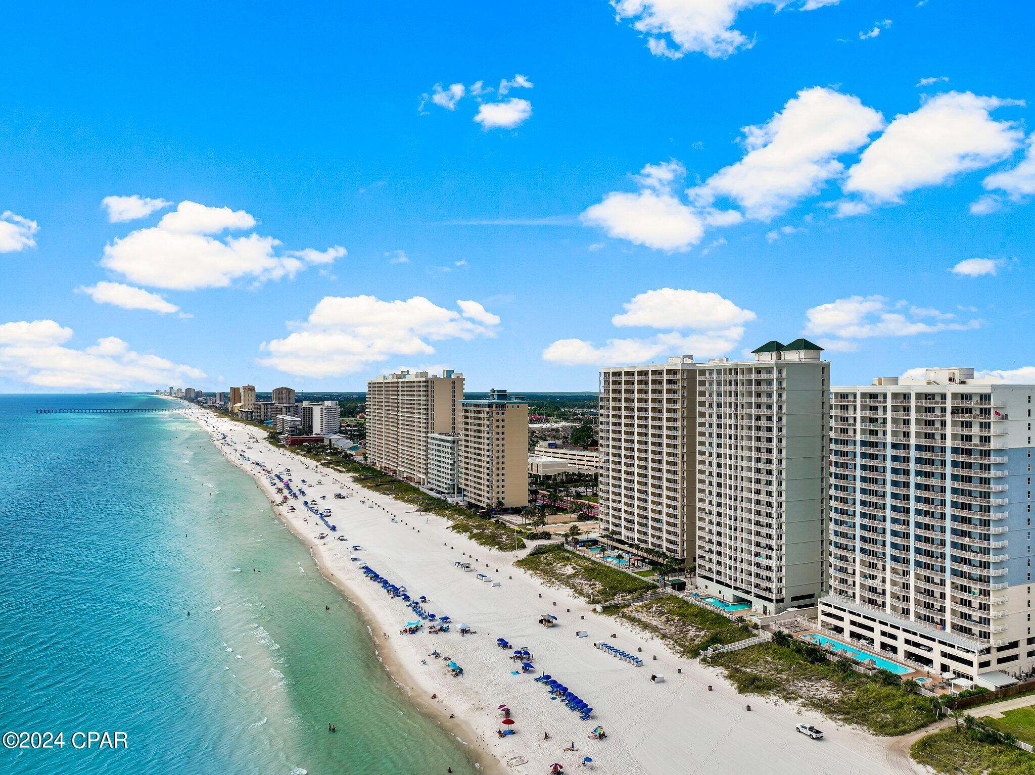 Ocean Ritz - Residential