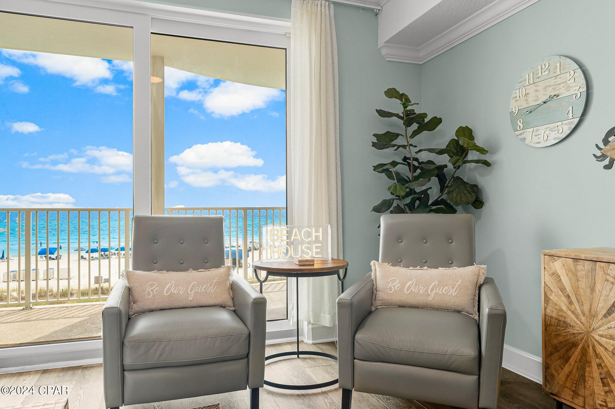 Ocean Ritz - Residential