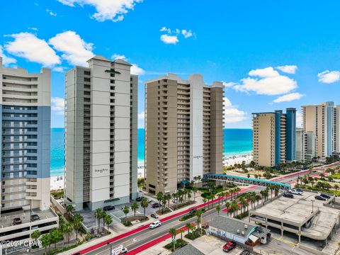 A home in Panama City Beach