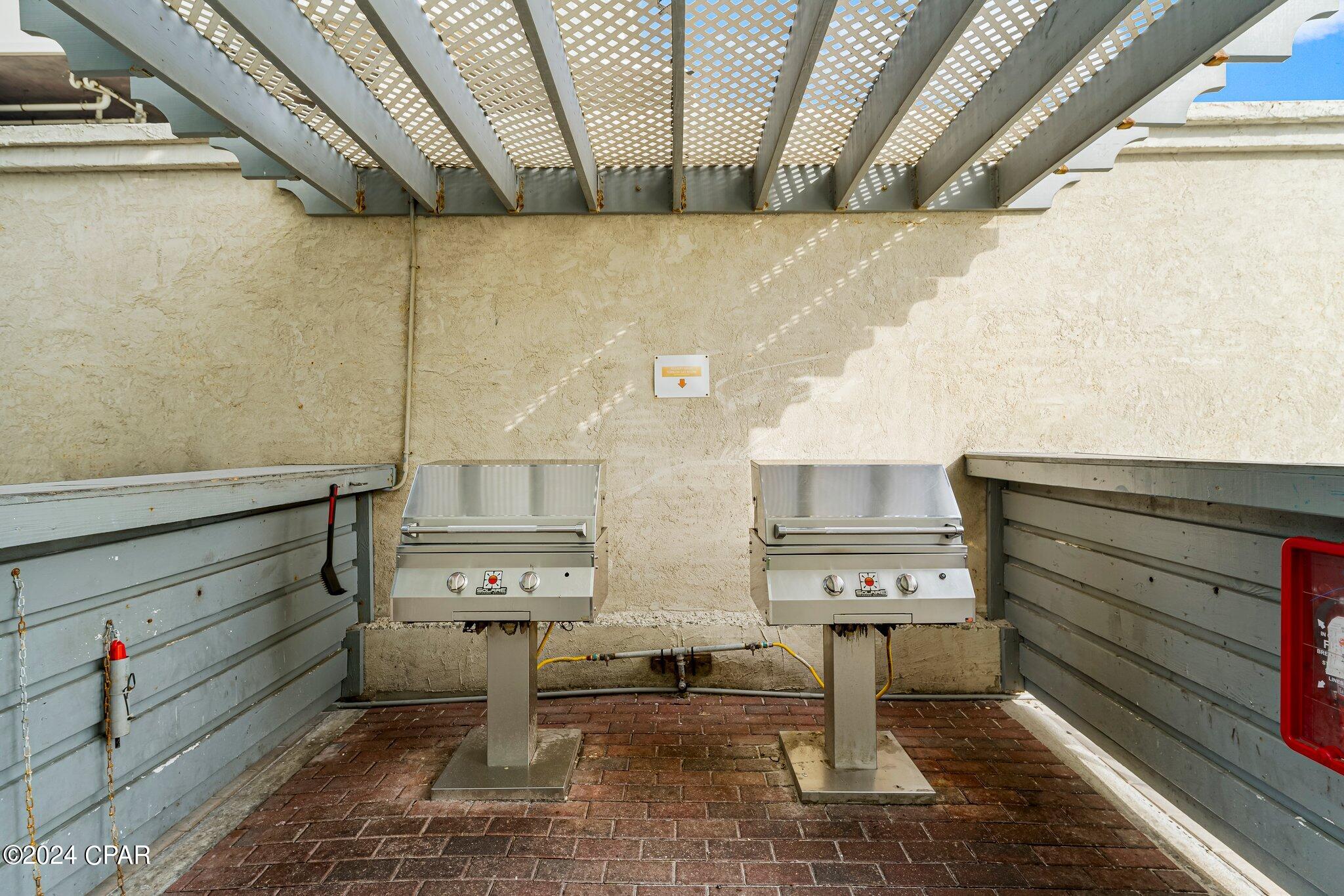 Ocean Ritz - Residential