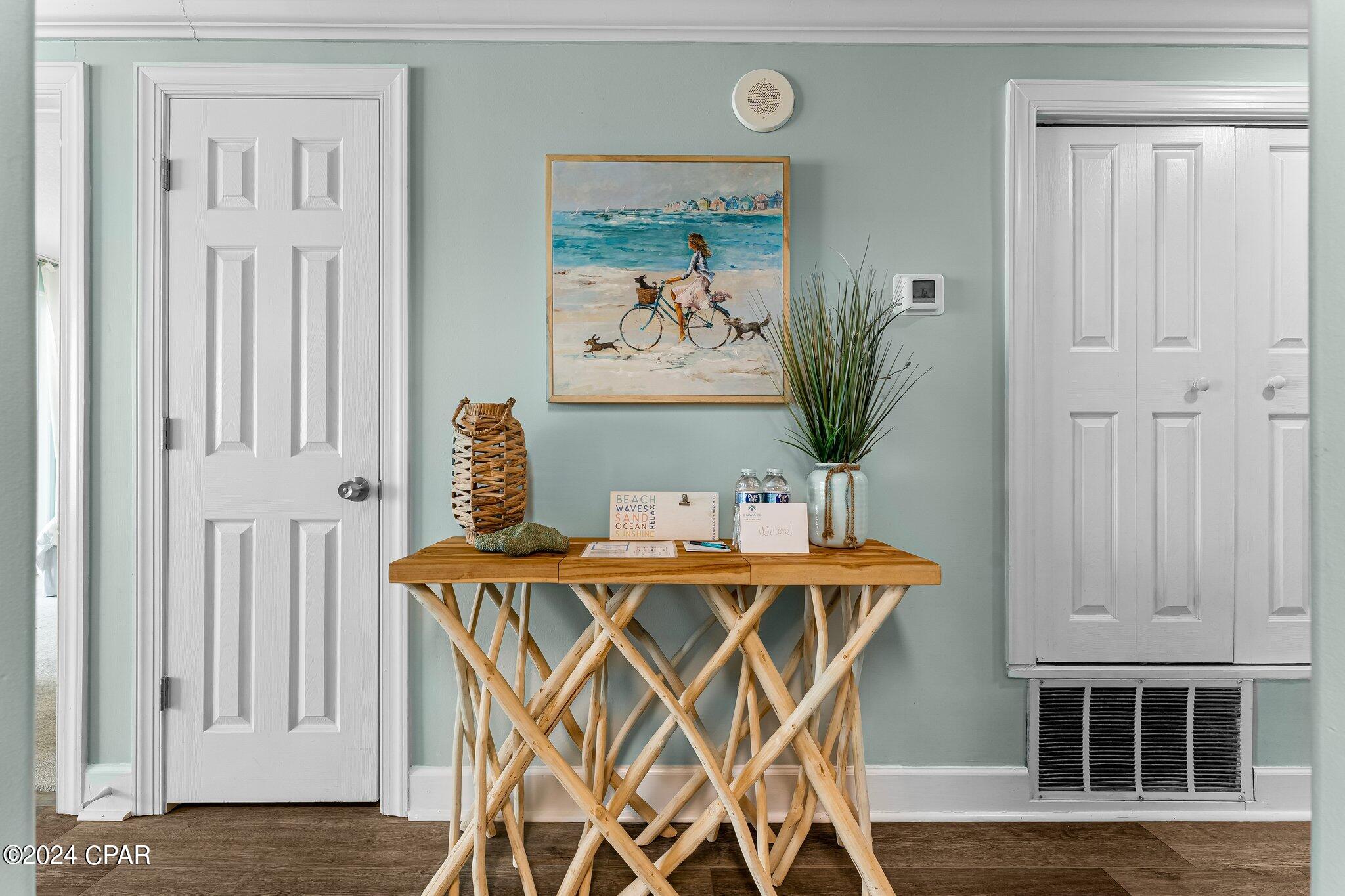 Ocean Ritz - Residential