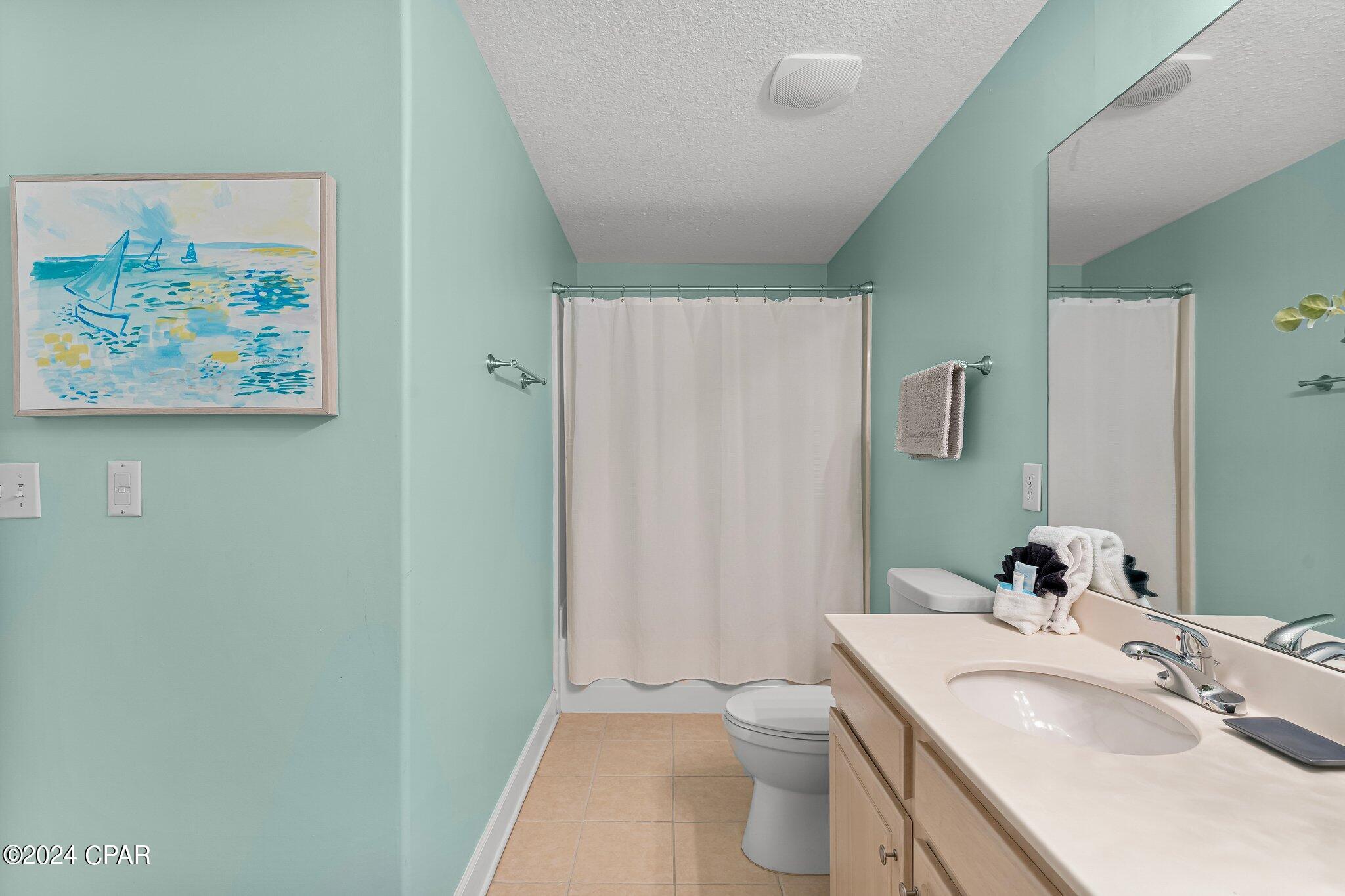 Ocean Ritz - Residential