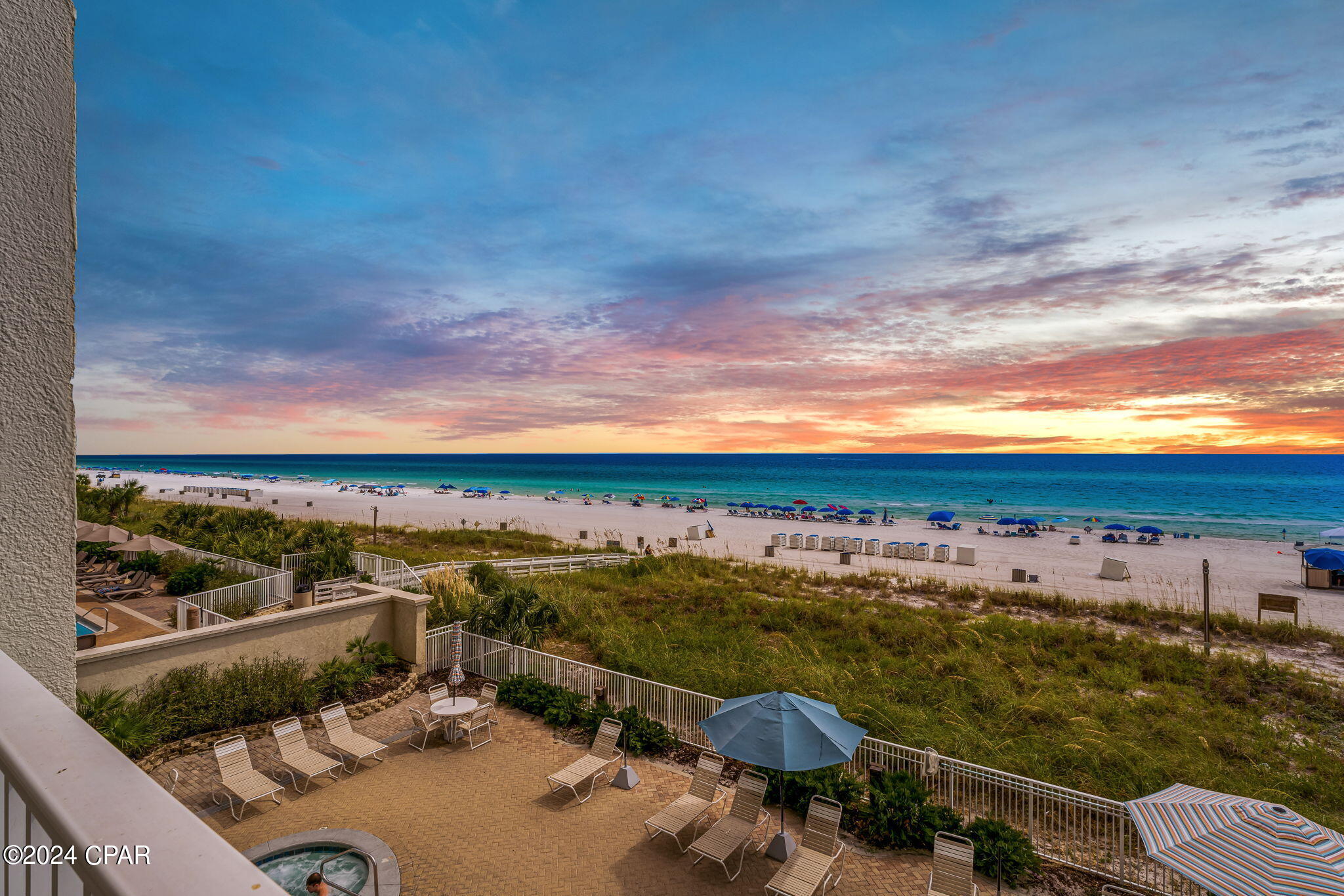 Ocean Ritz - Residential