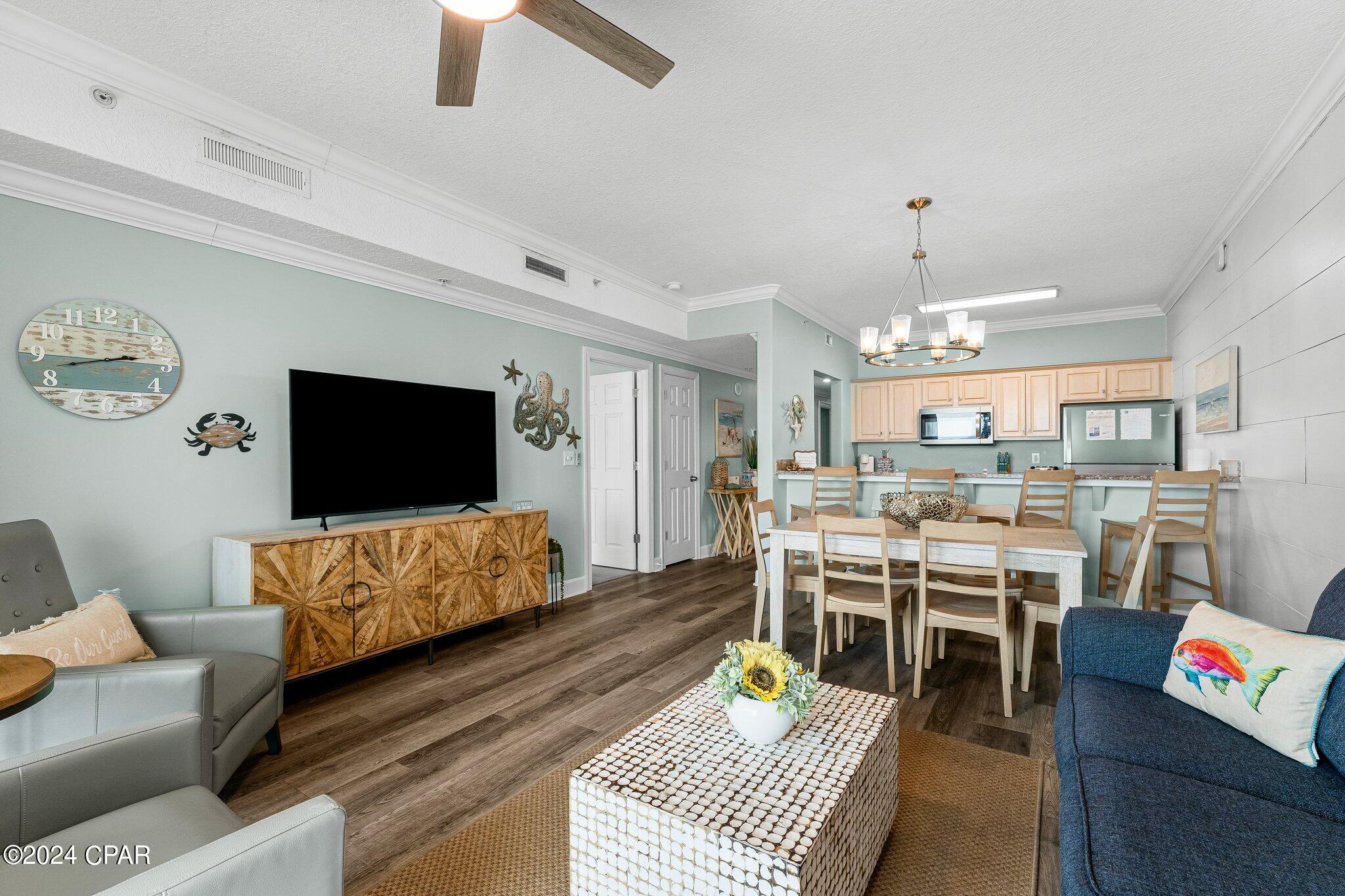 Ocean Ritz - Residential