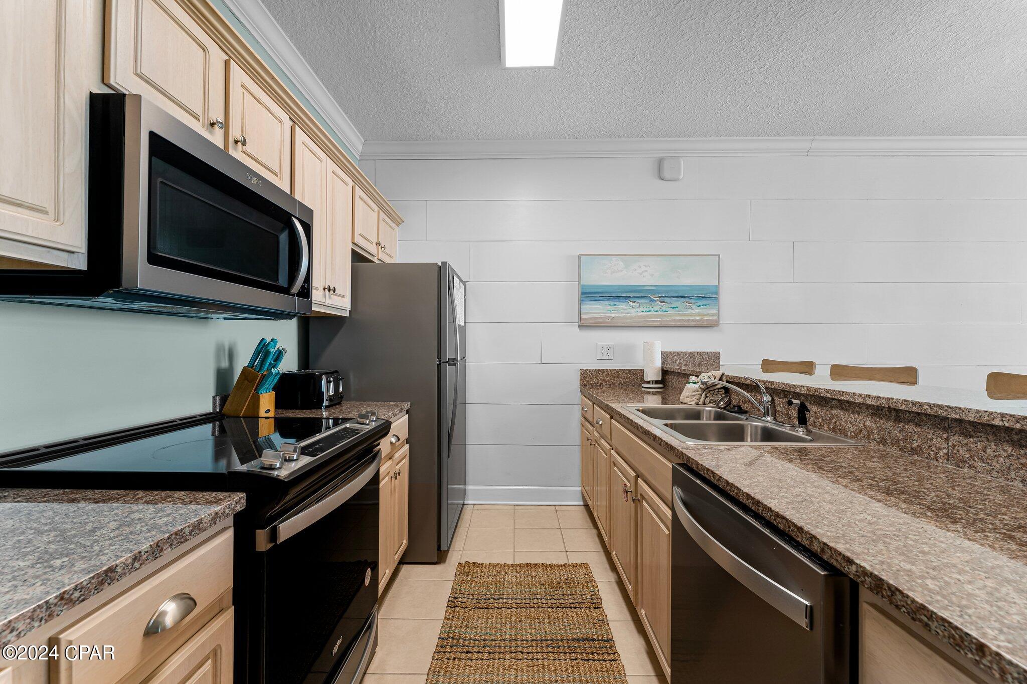 Ocean Ritz - Residential