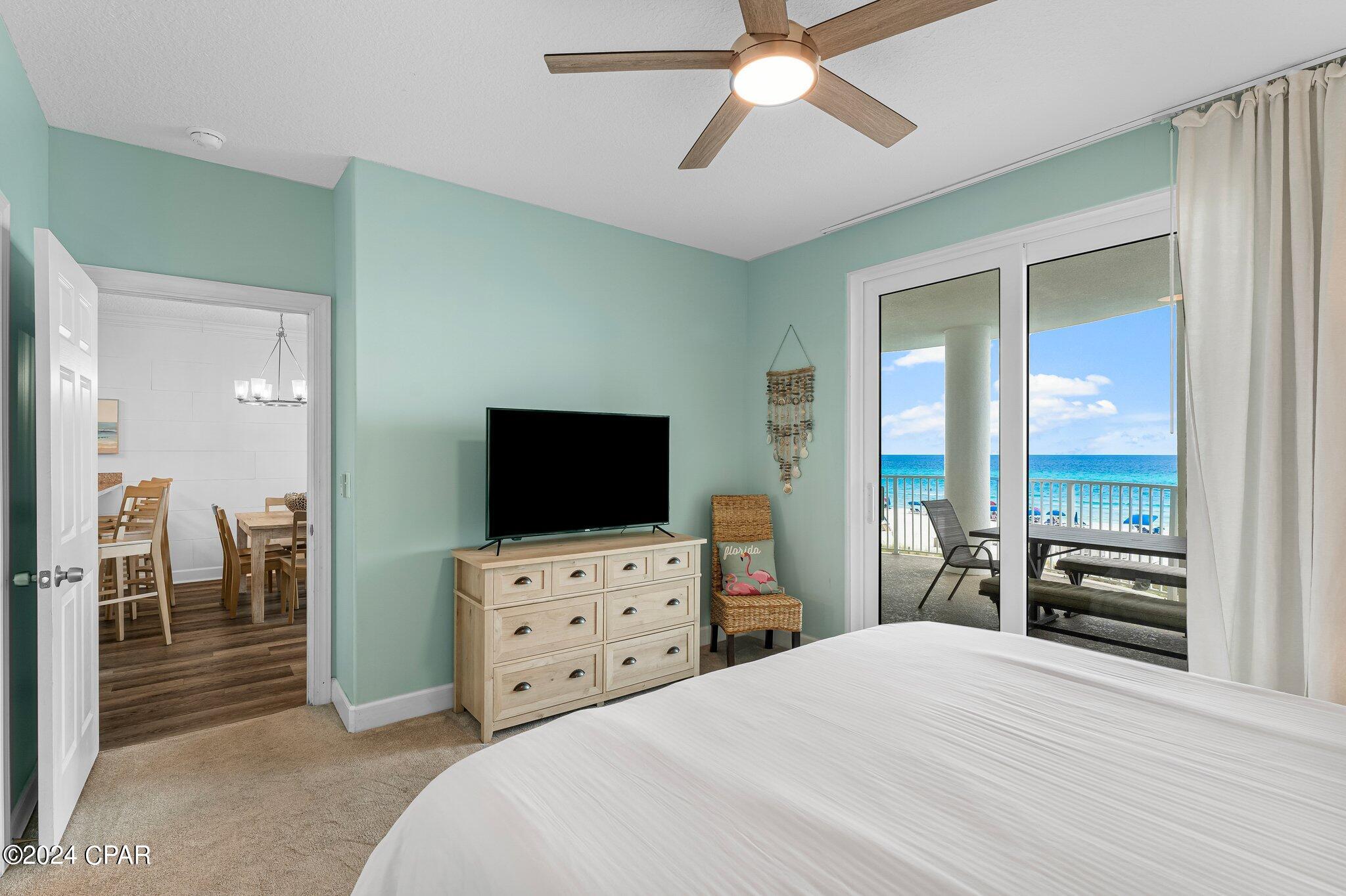 Ocean Ritz - Residential