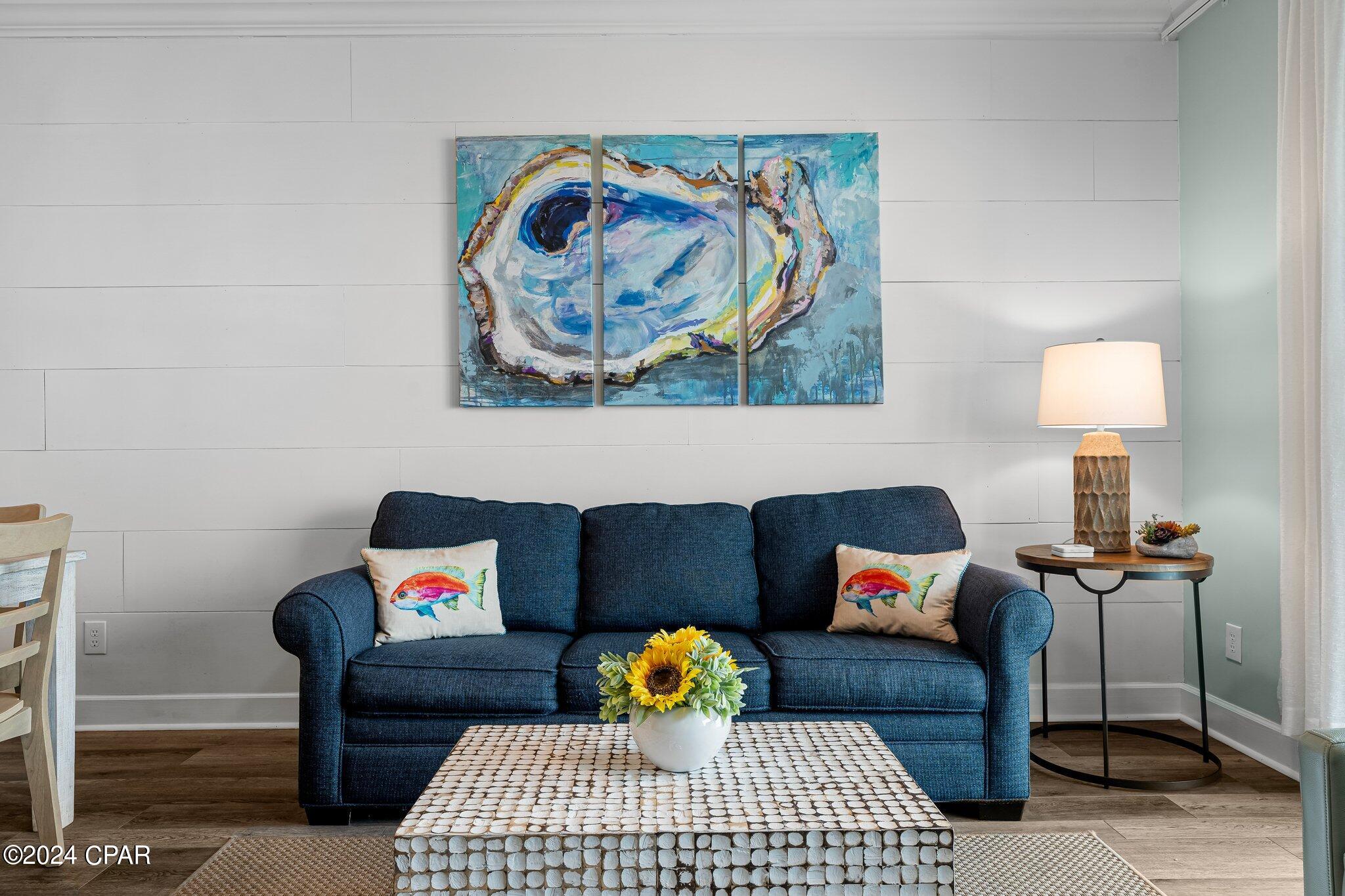 Ocean Ritz - Residential