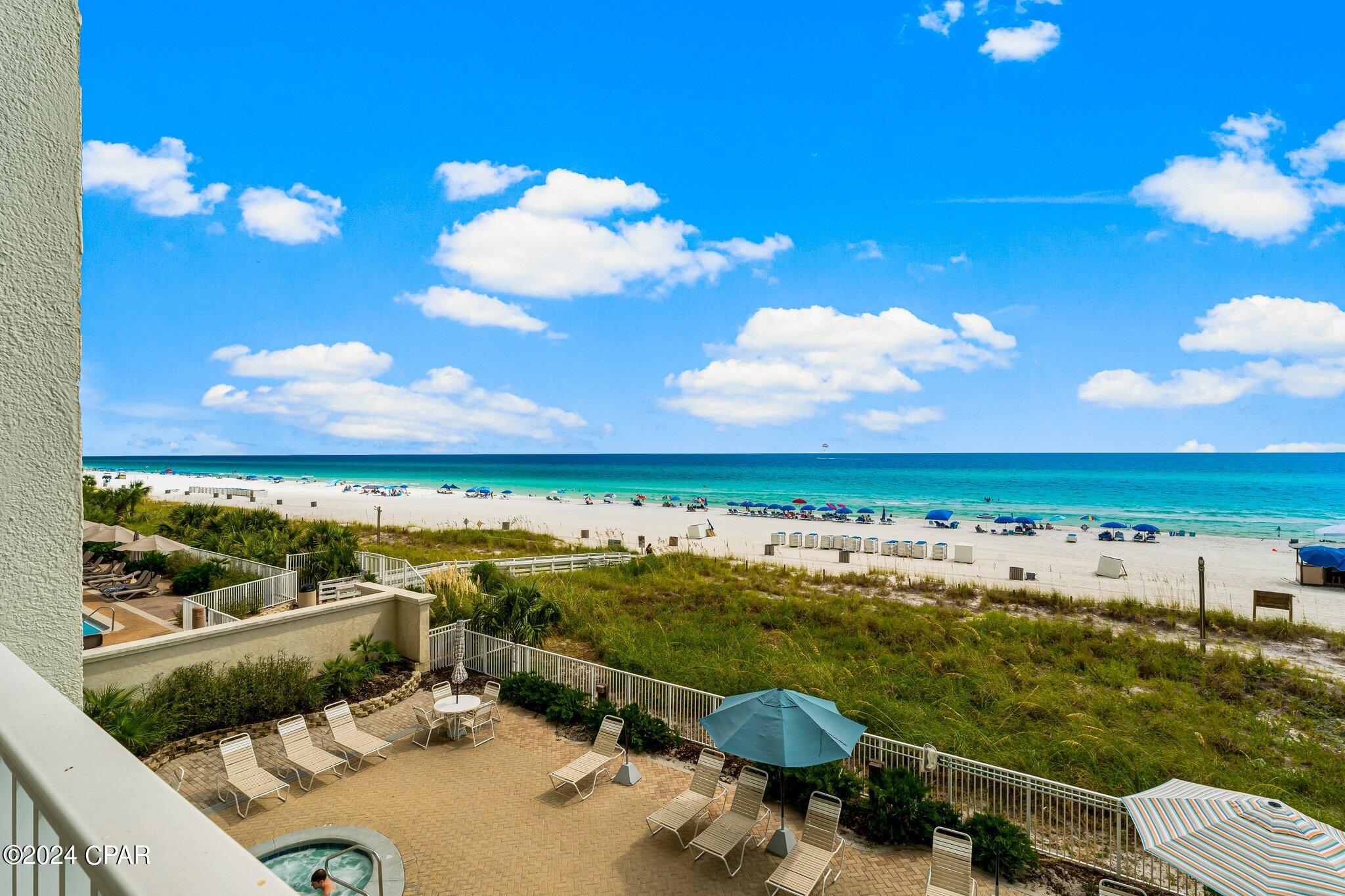 Ocean Ritz - Residential