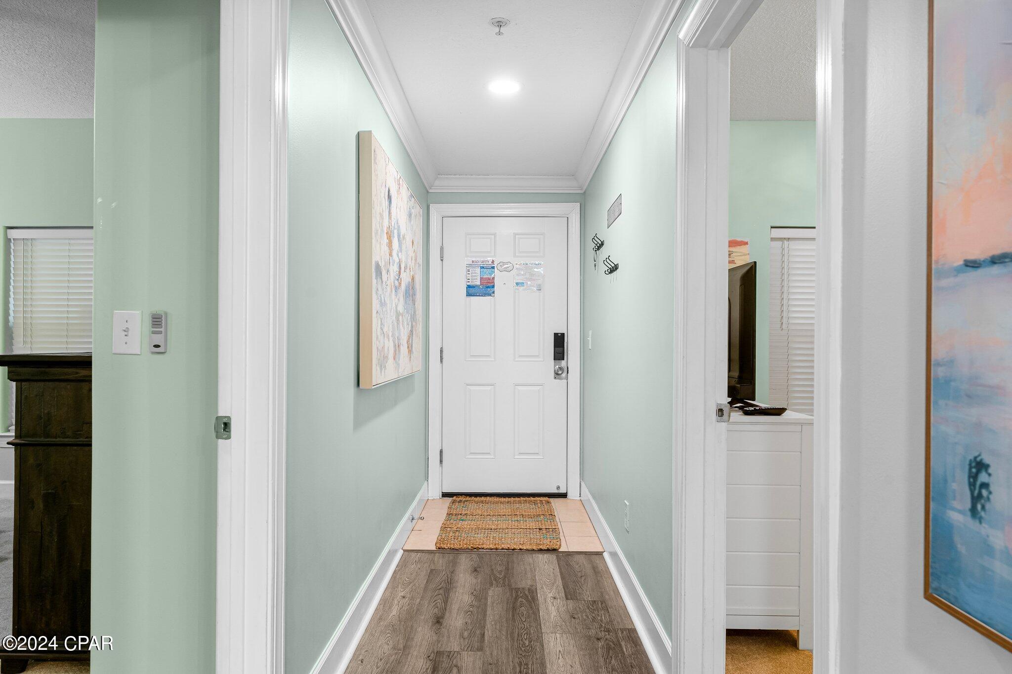 Ocean Ritz - Residential