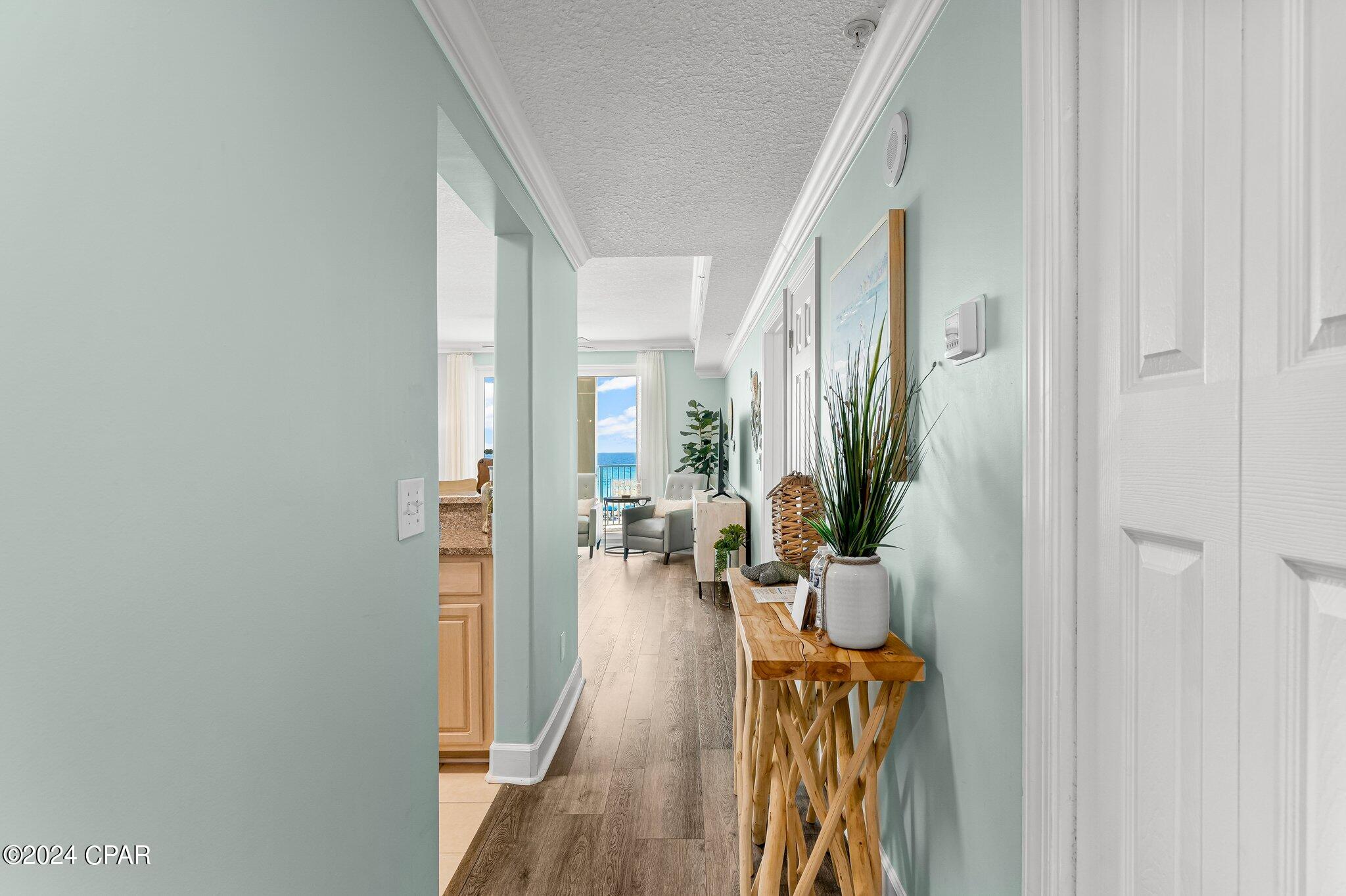 Ocean Ritz - Residential