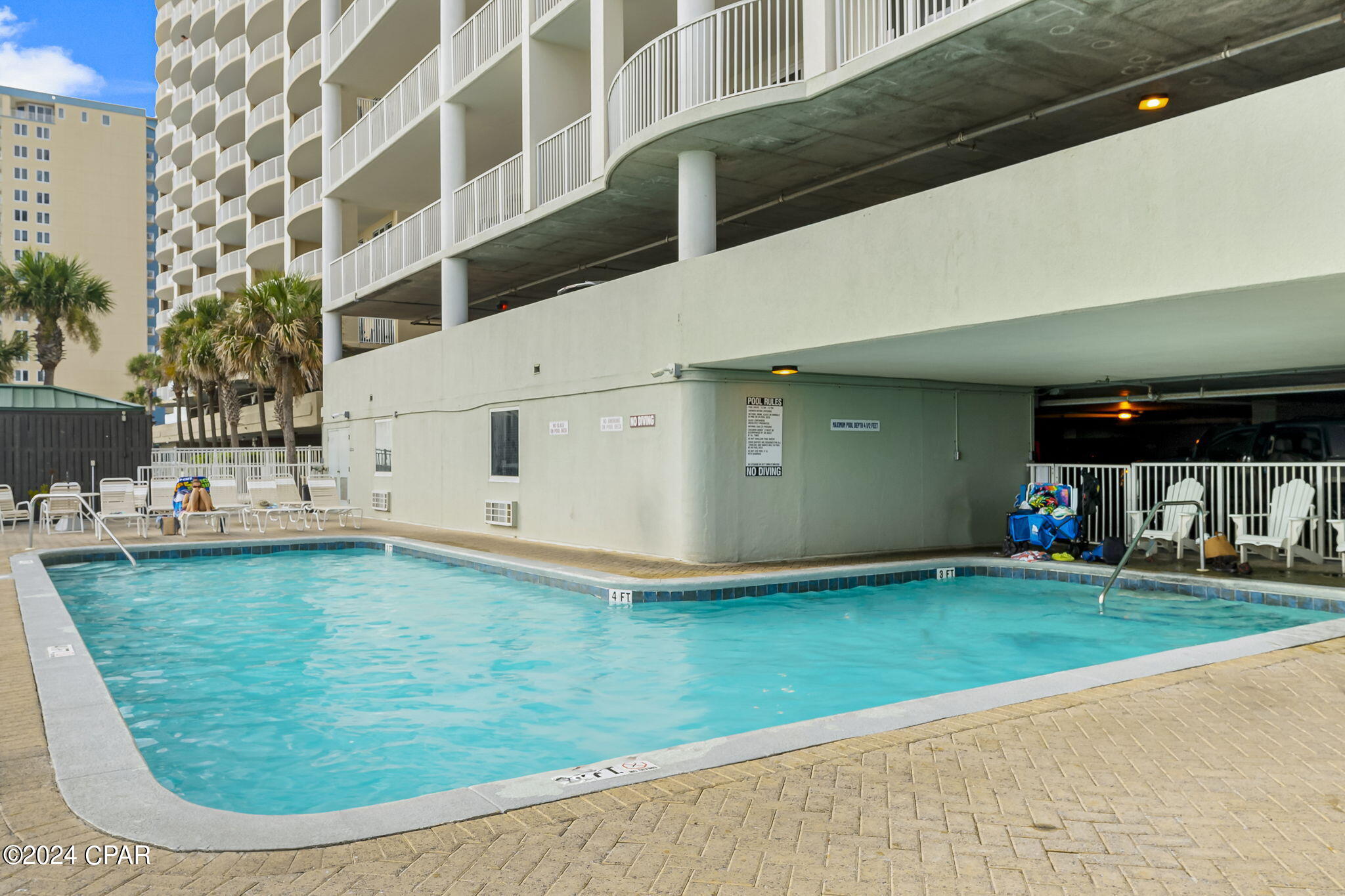 Ocean Ritz - Residential