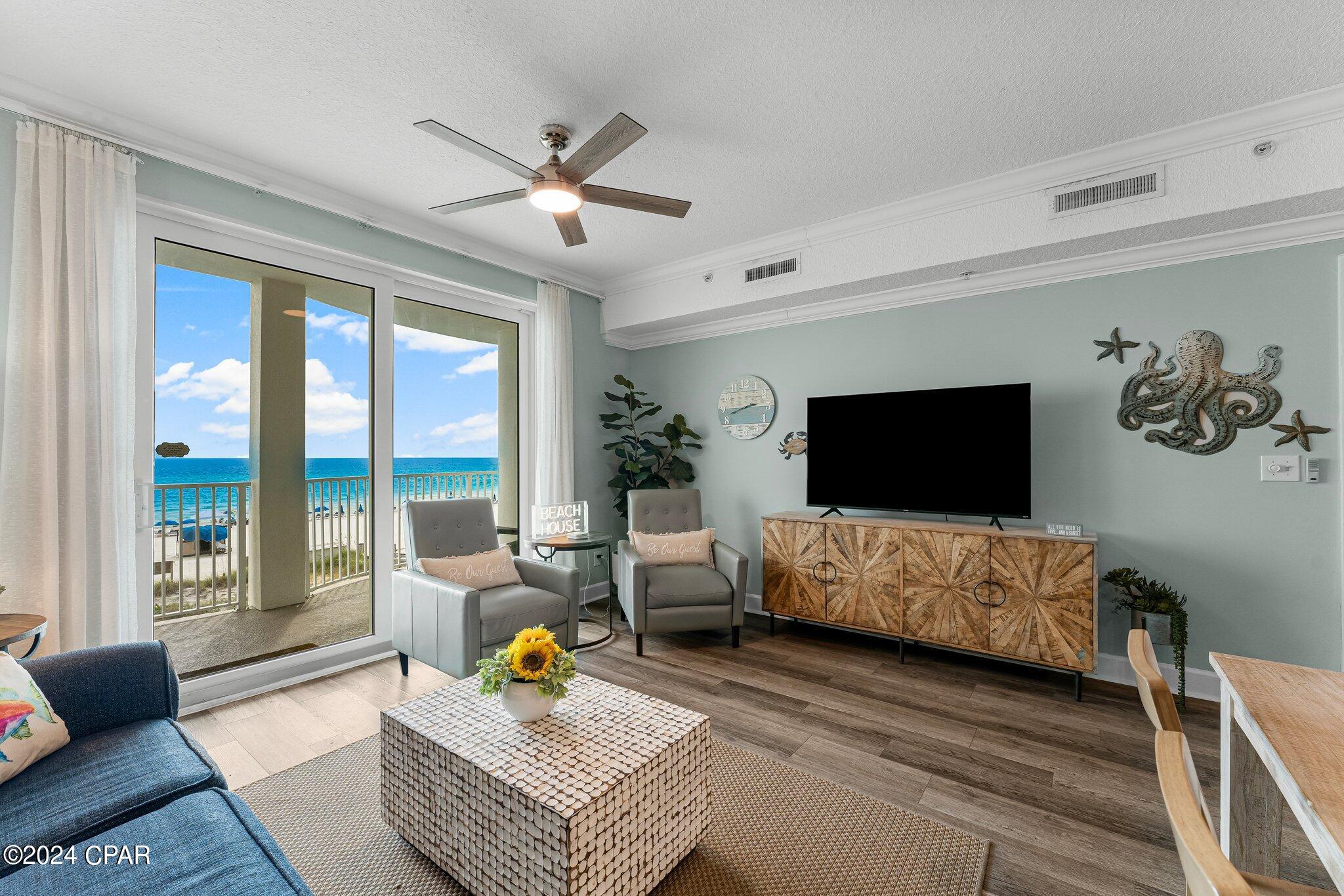 Ocean Ritz - Residential