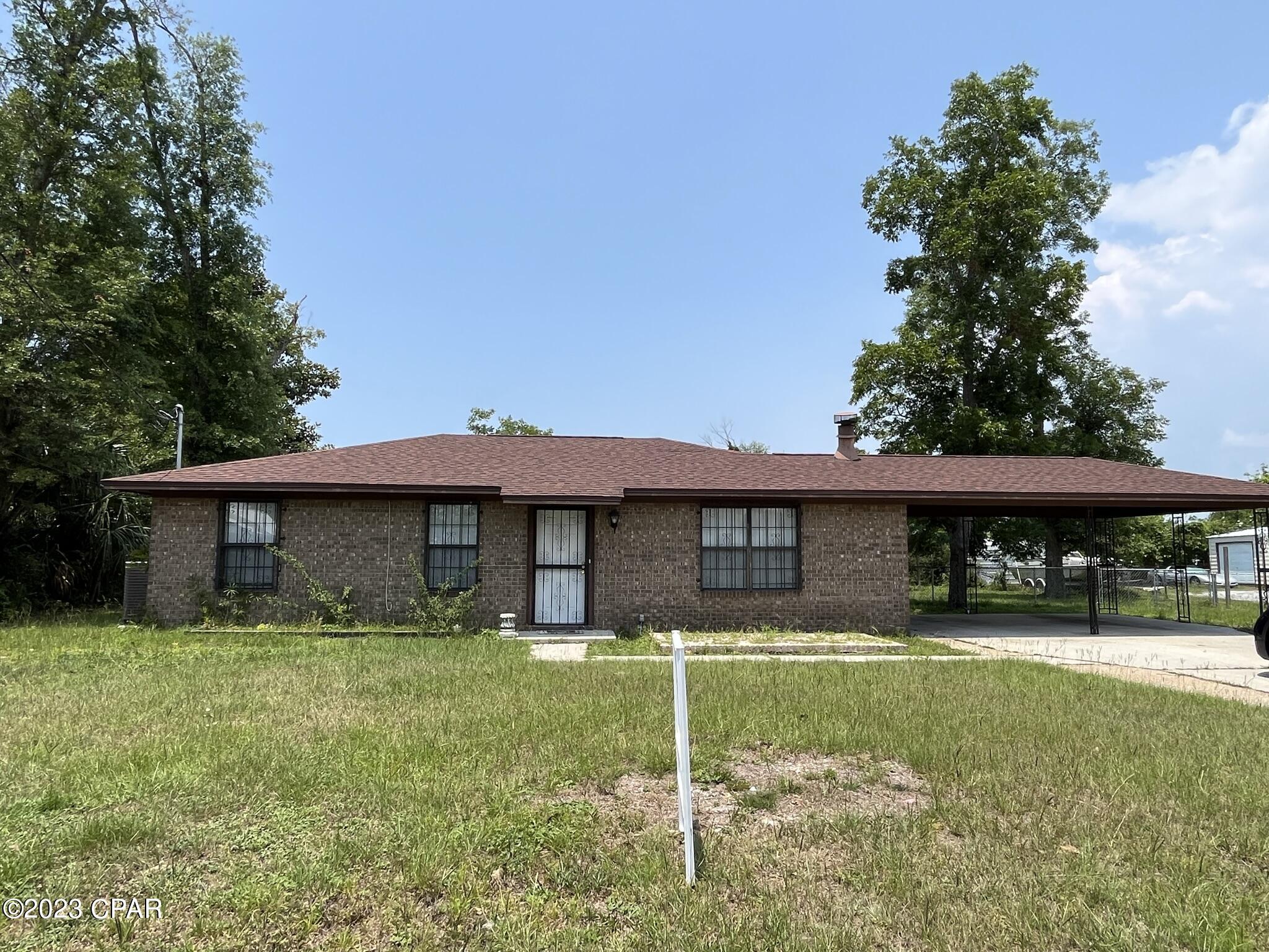 [No Recorded Subdiv] - Residential Lease