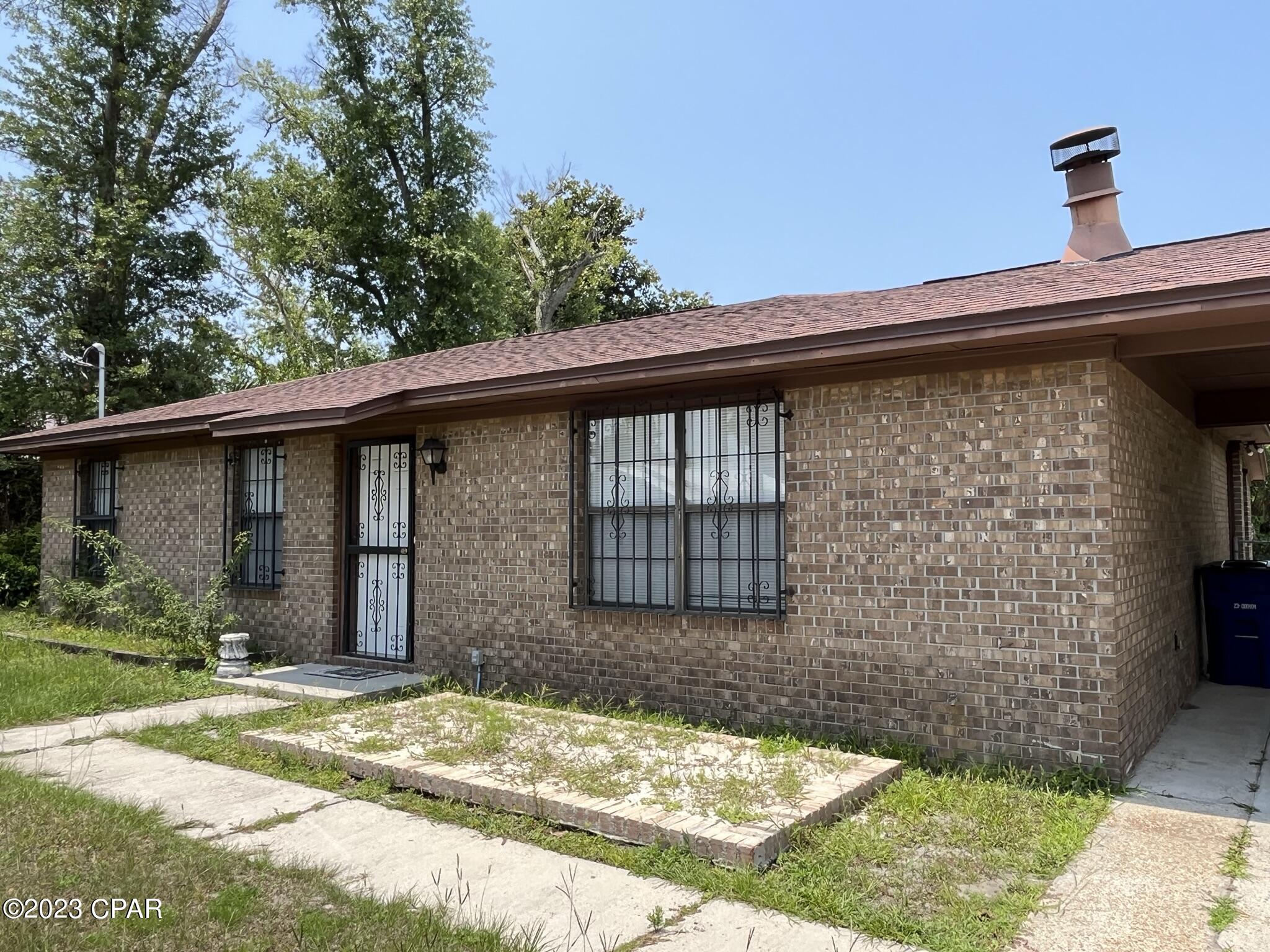 [No Recorded Subdiv] - Residential Lease