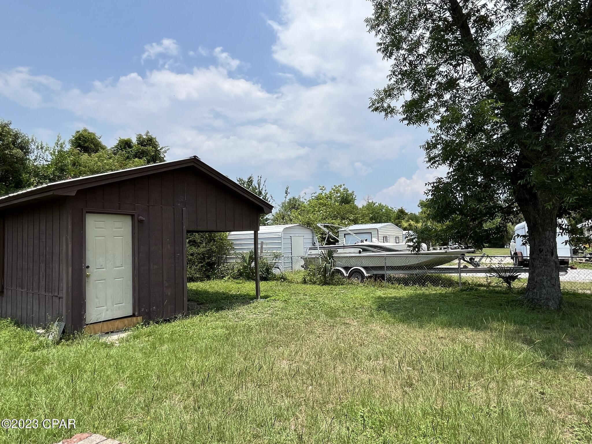 [No Recorded Subdiv] - Residential Lease