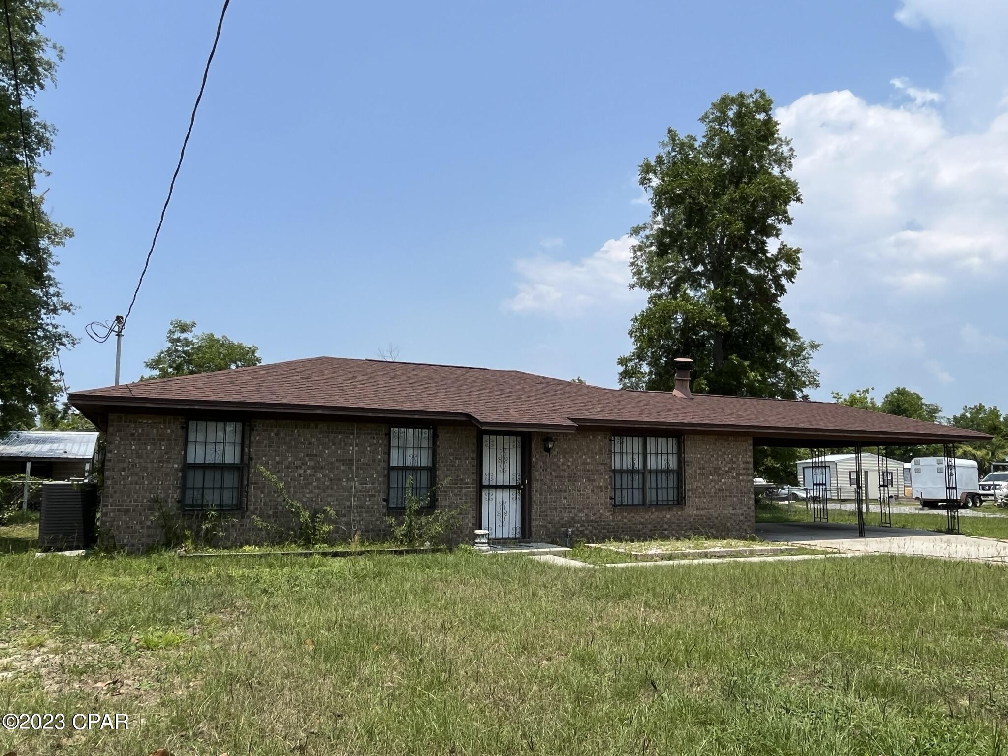 [No Recorded Subdiv] - Residential Lease