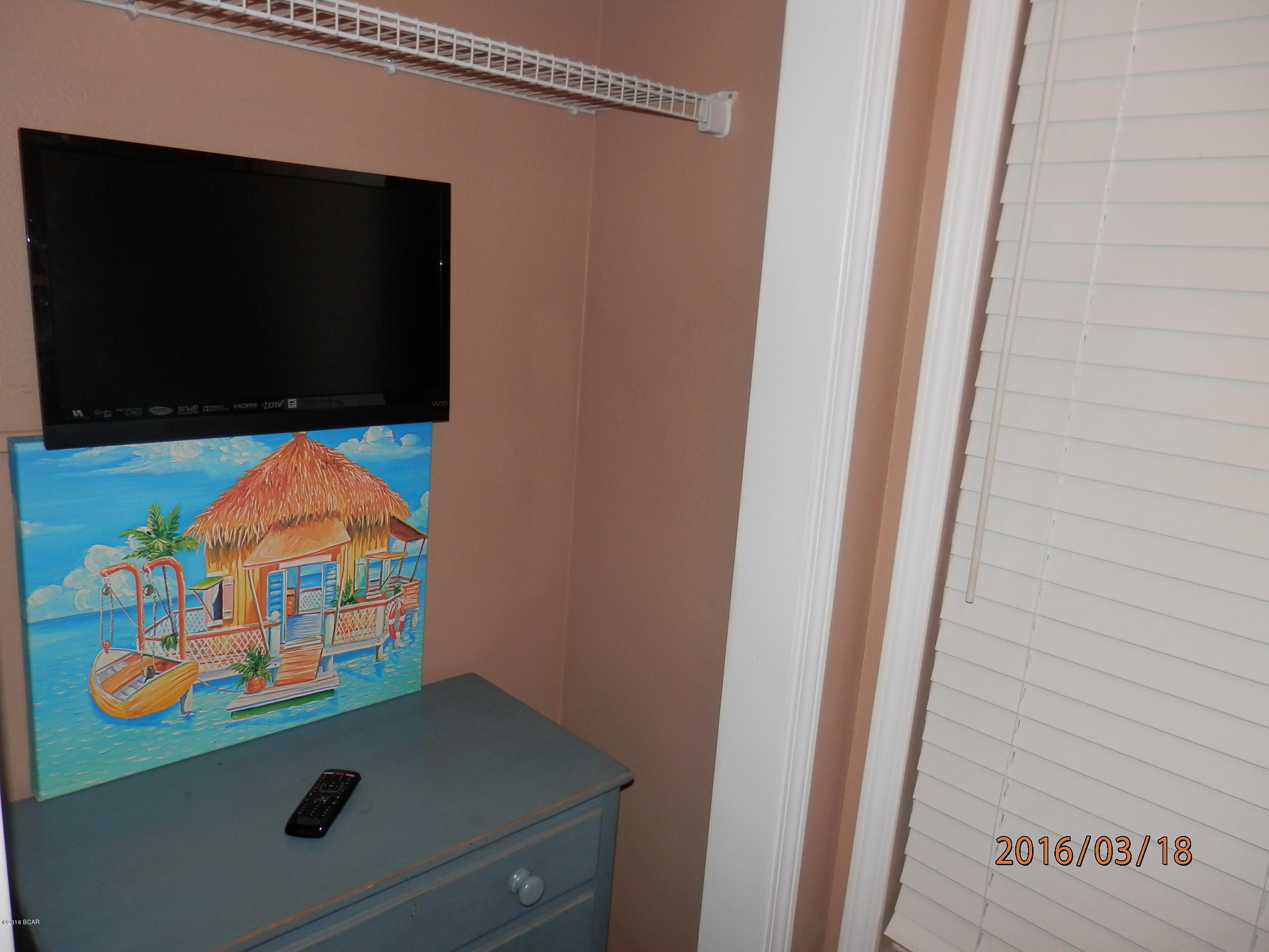 Shores Of Panama Phase I - Residential