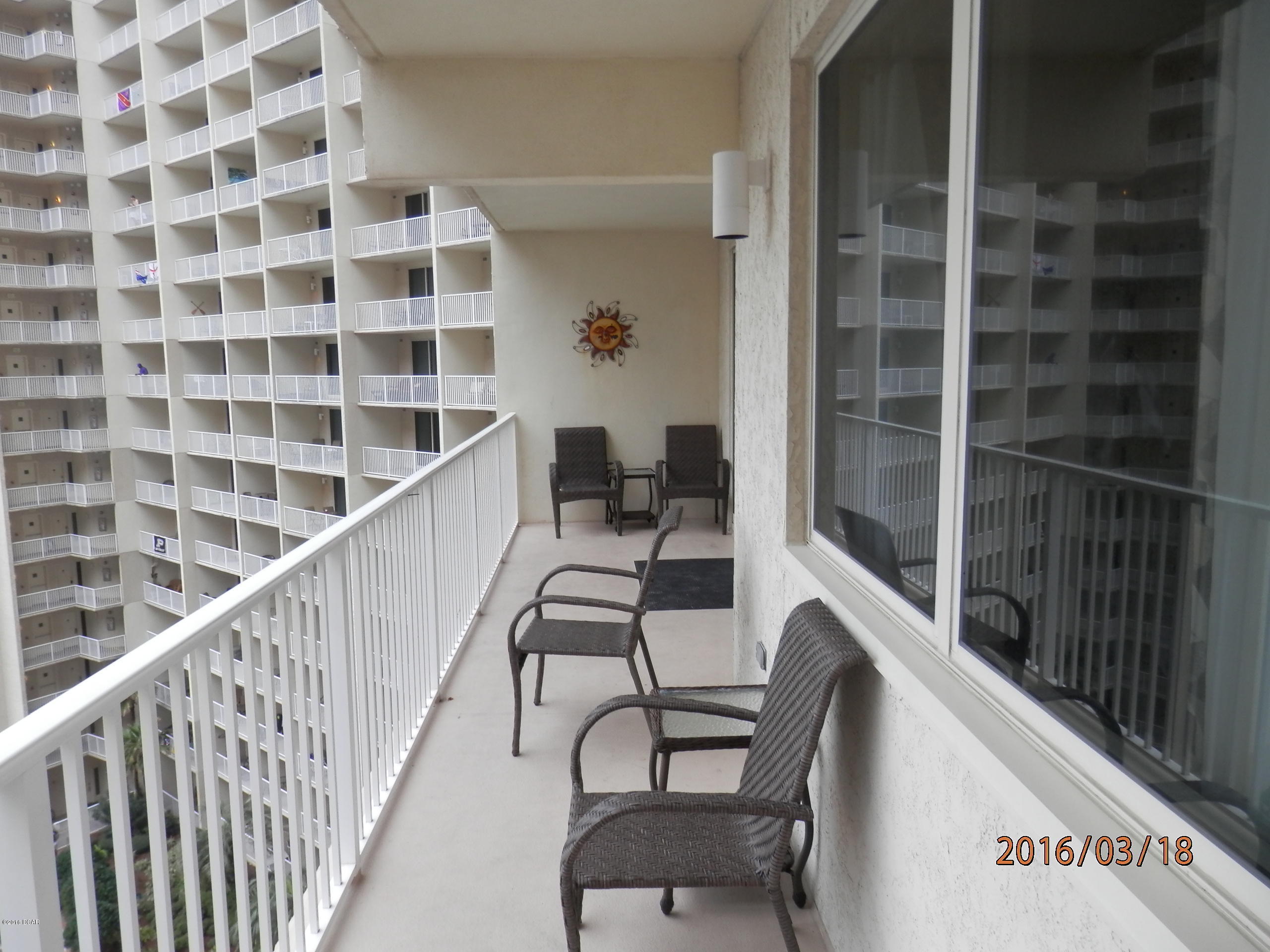 Shores Of Panama Phase I - Residential