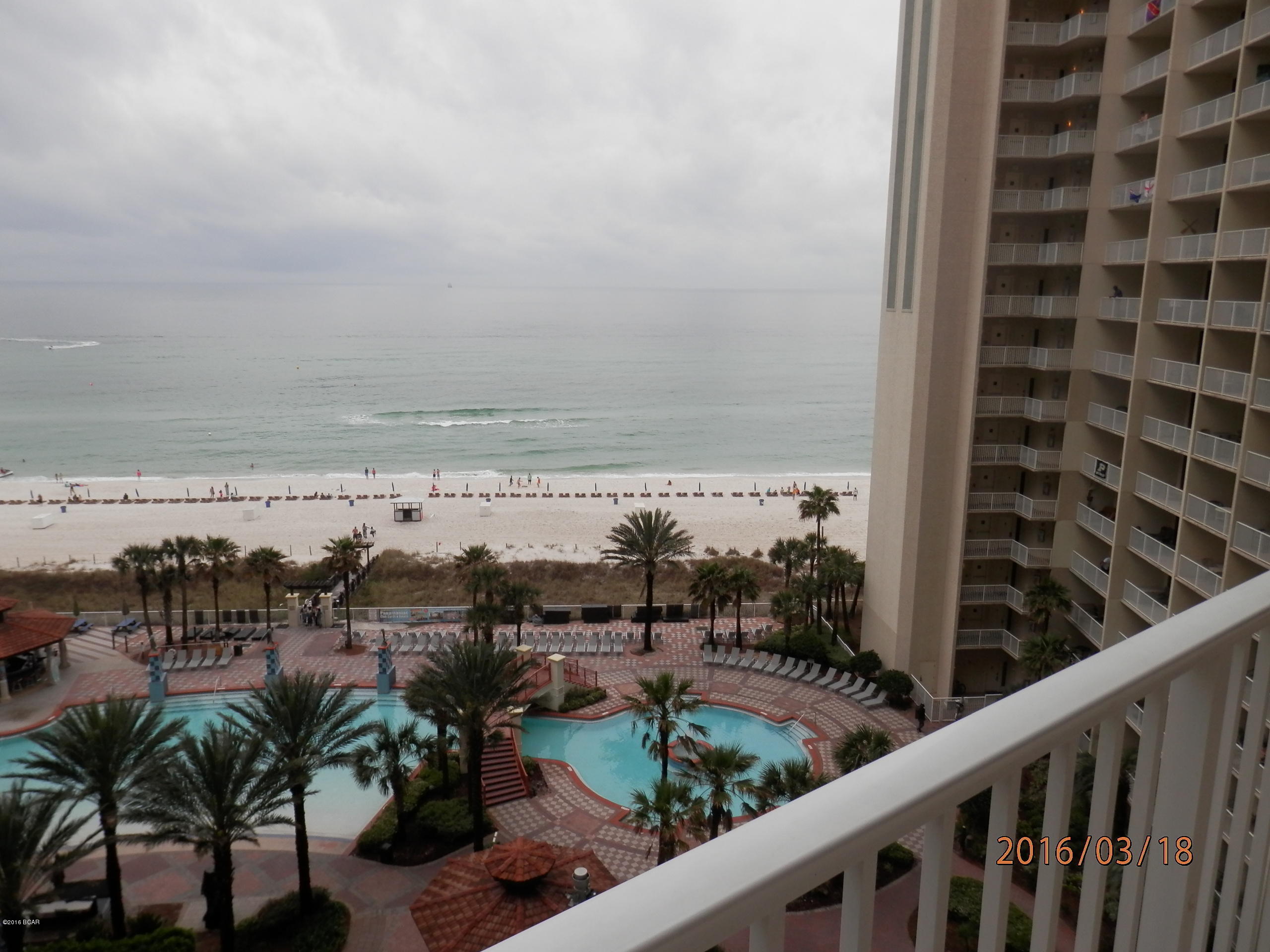 Shores Of Panama Phase I - Residential