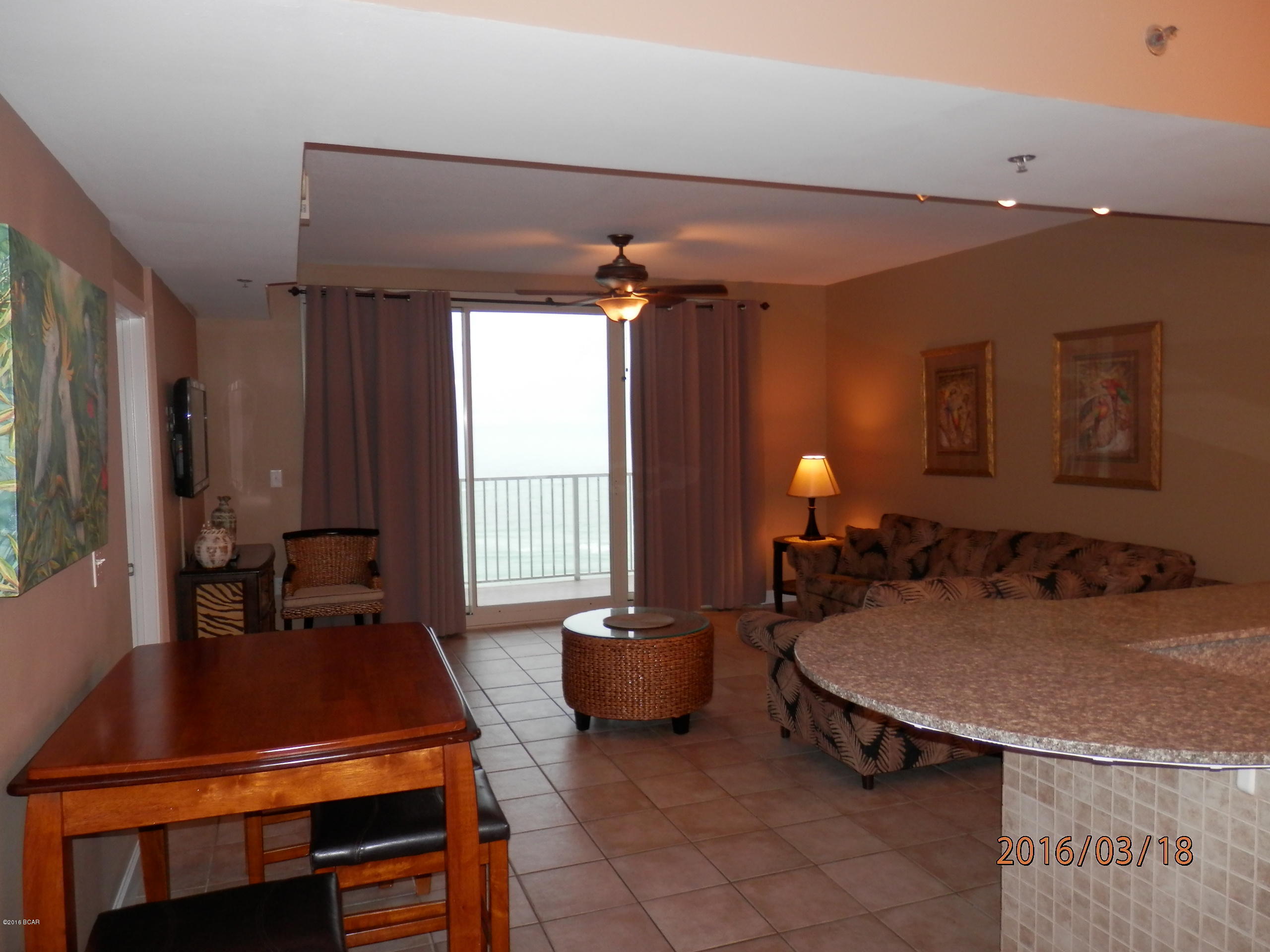 Shores Of Panama Phase I - Residential