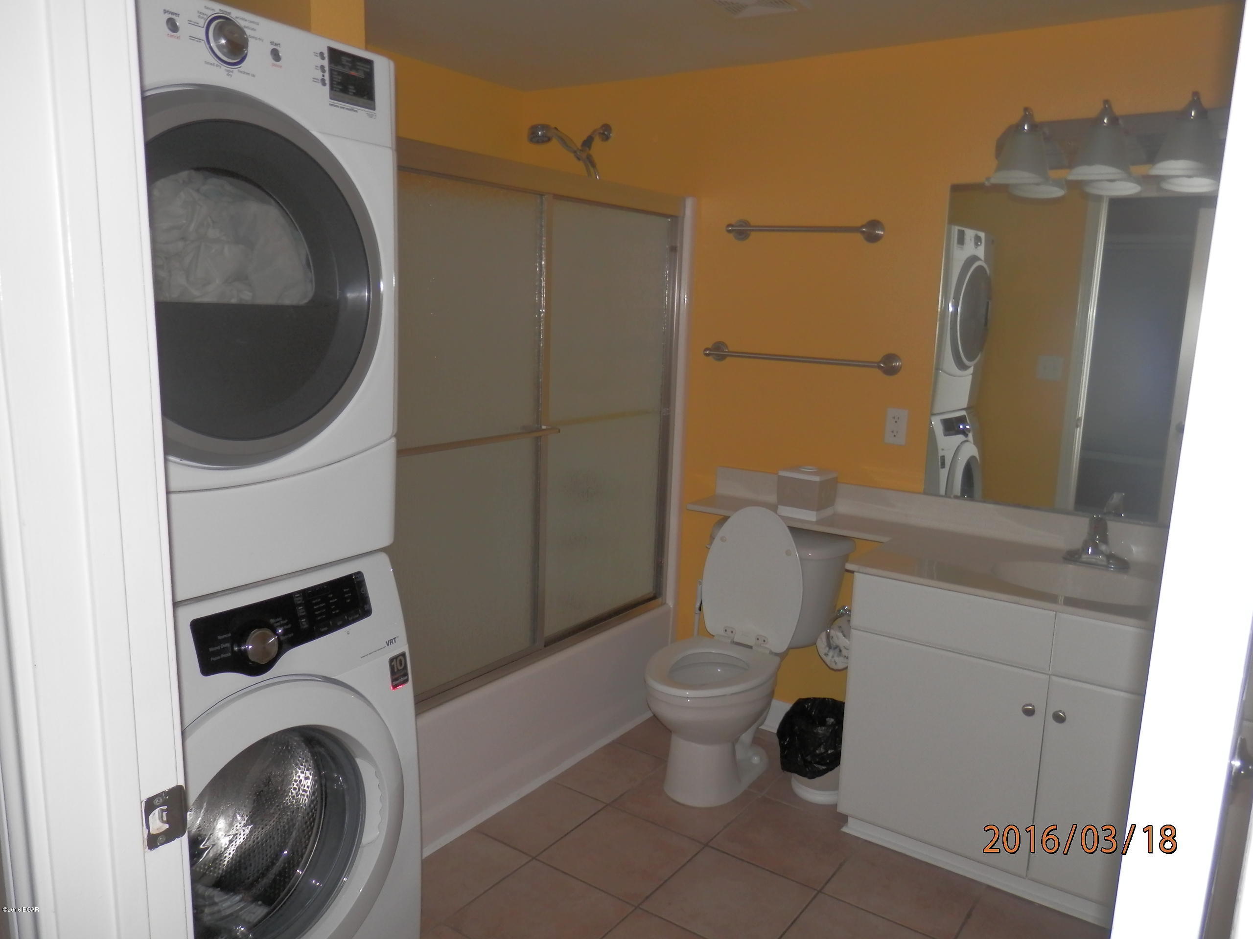 Shores Of Panama Phase I - Residential