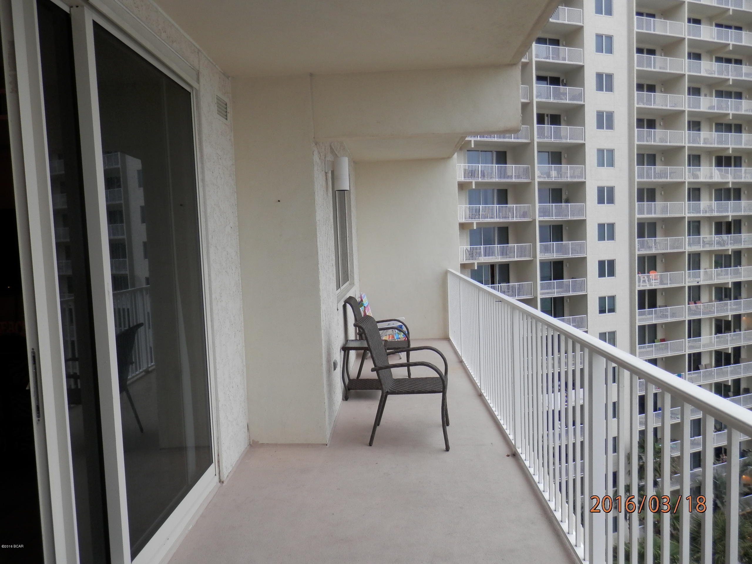 Shores Of Panama Phase I - Residential