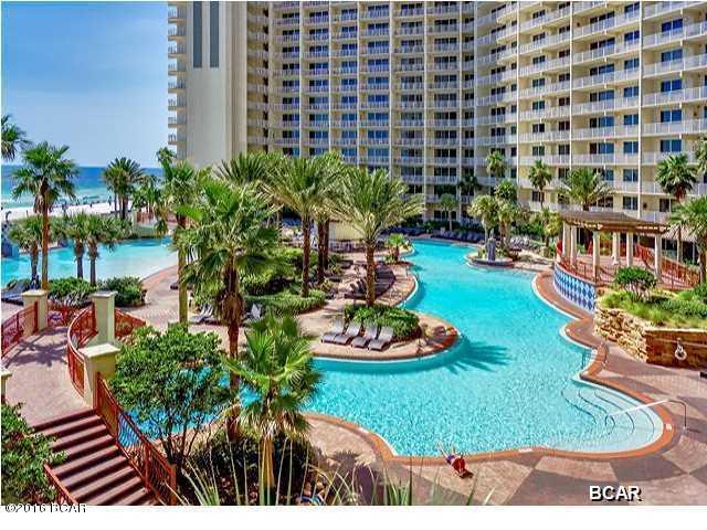 Shores Of Panama Phase I - Residential